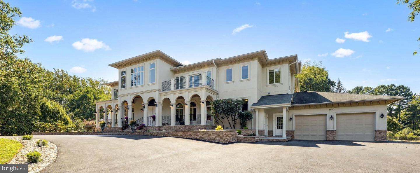 POTOMAC OUTSIDE - Residential