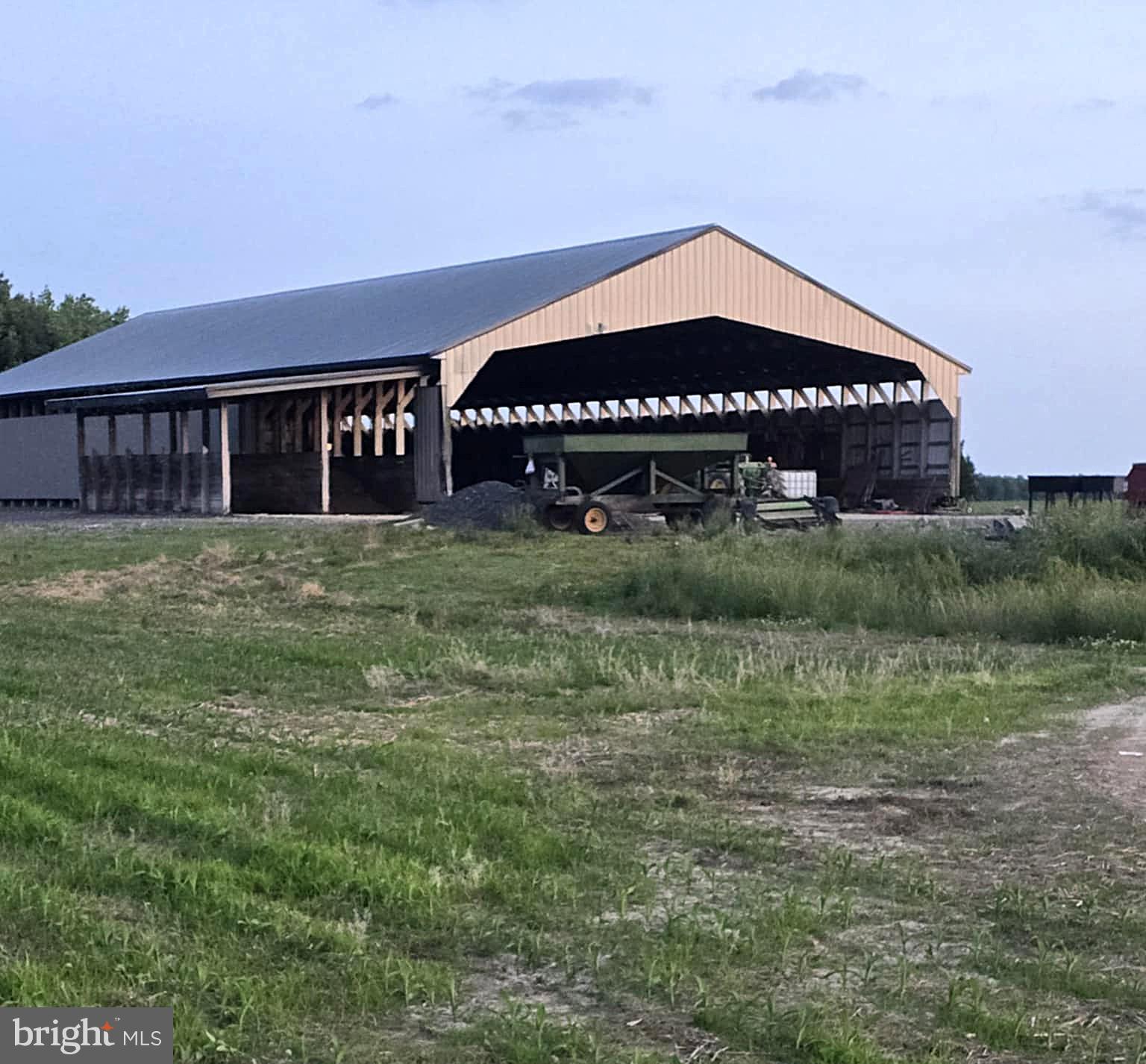 NONE AVAILABLE - Farm