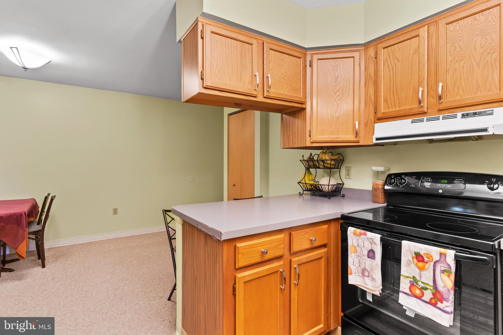 CEDAR RUN CONDOS - Residential