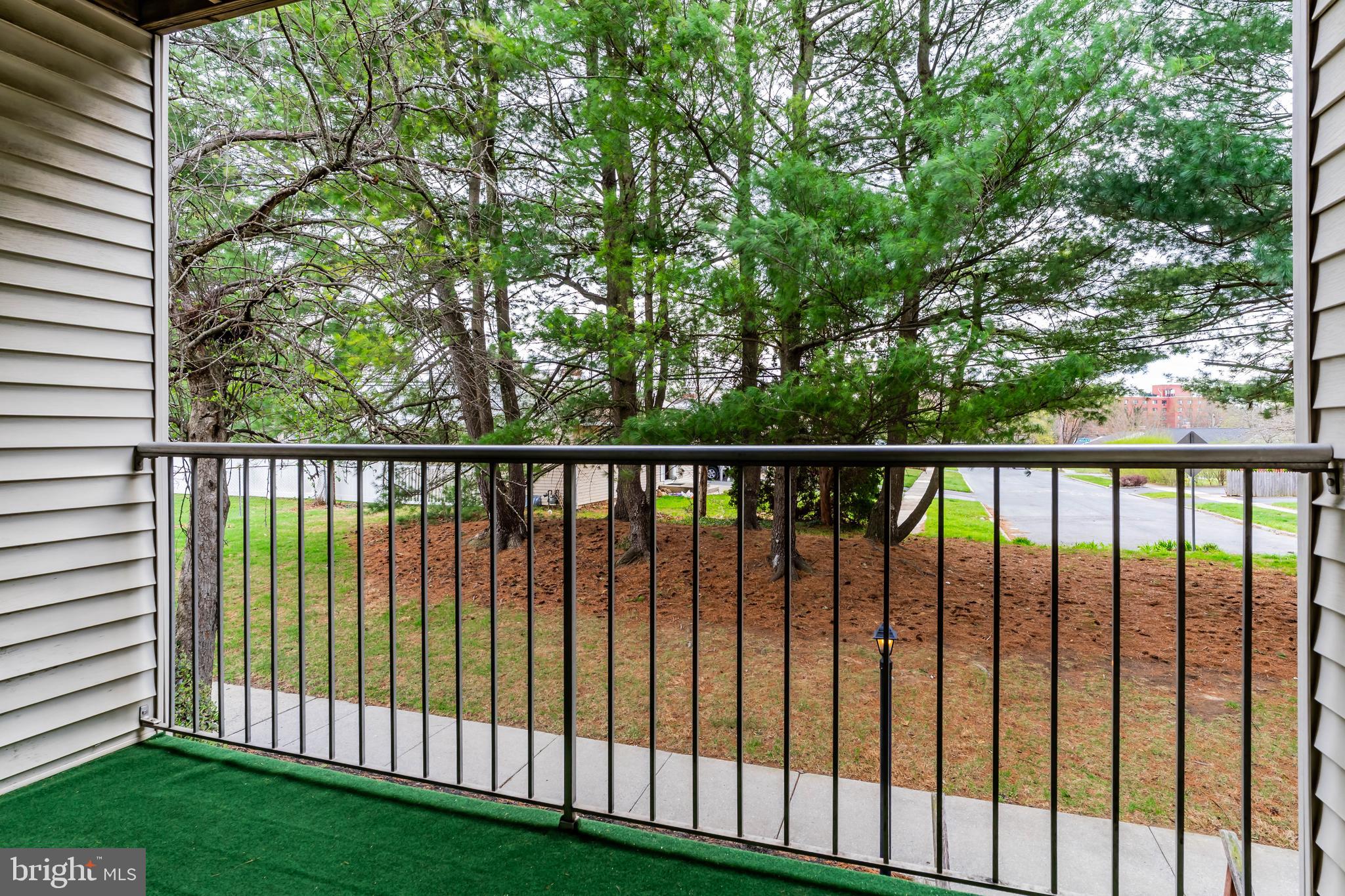 CEDAR RUN CONDOS - Residential