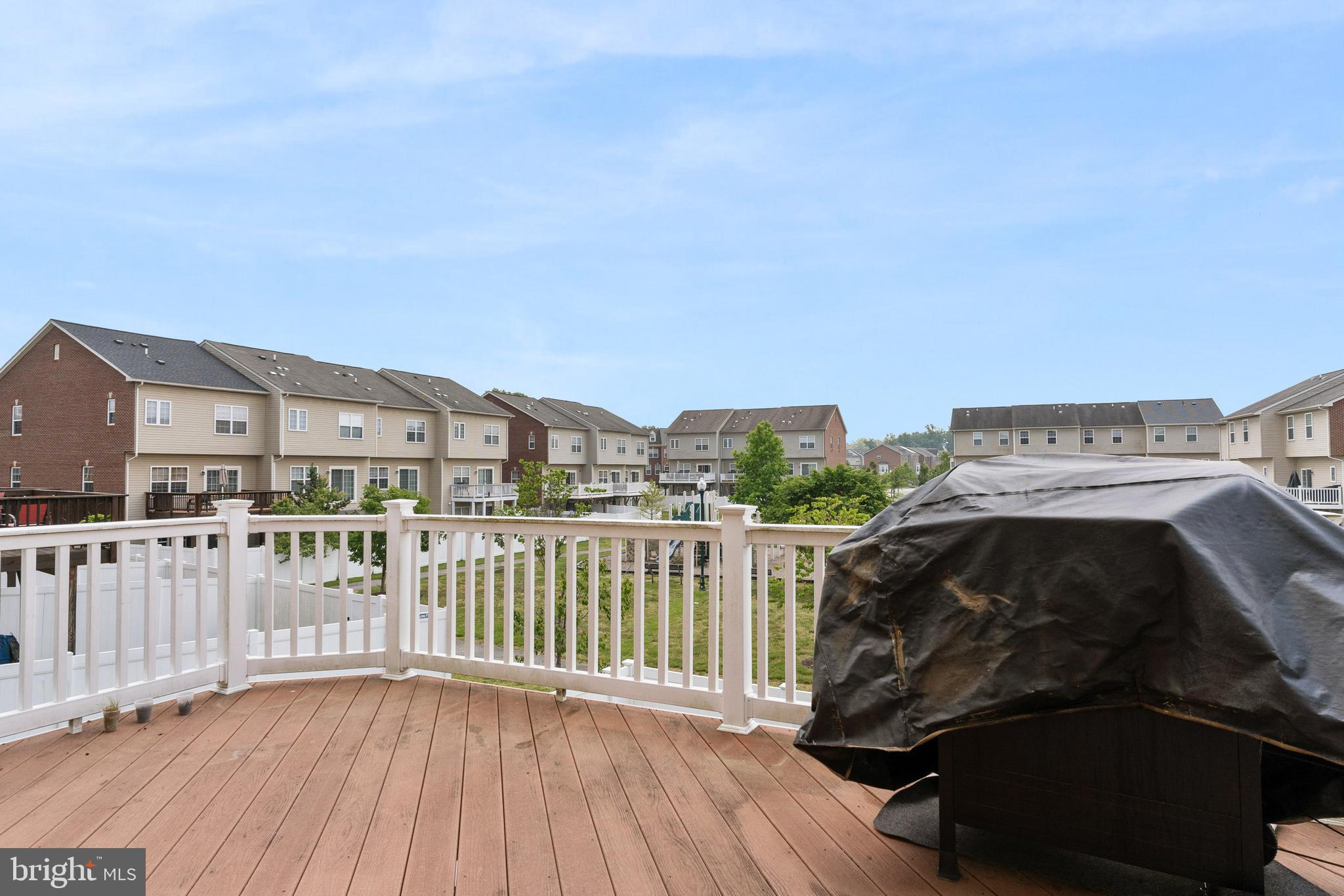 ST CHARLES SUB - SHEFFIELD - Residential