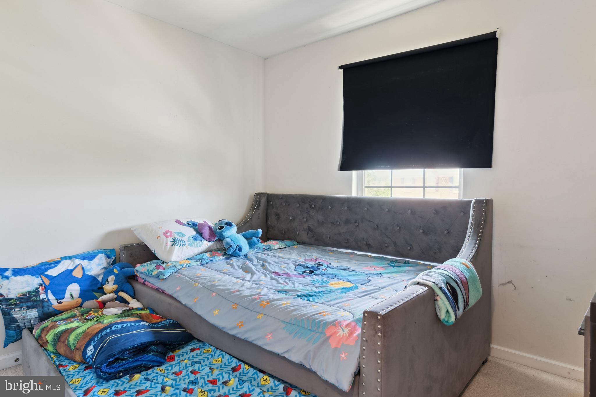 ST CHARLES SUB - SHEFFIELD - Residential