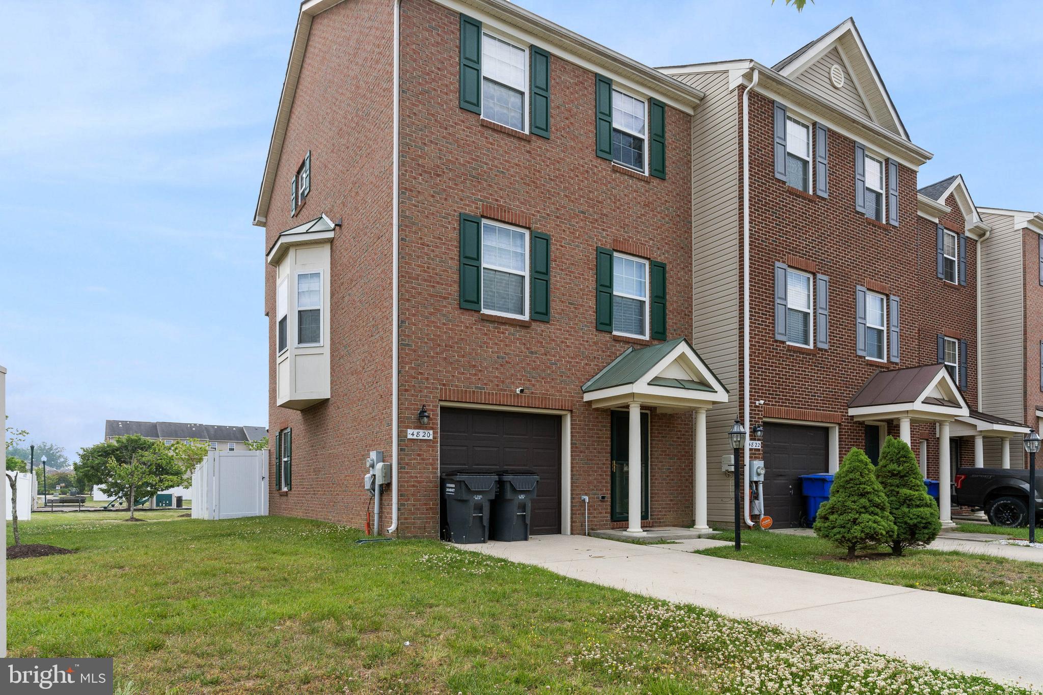 ST CHARLES SUB - SHEFFIELD - Residential