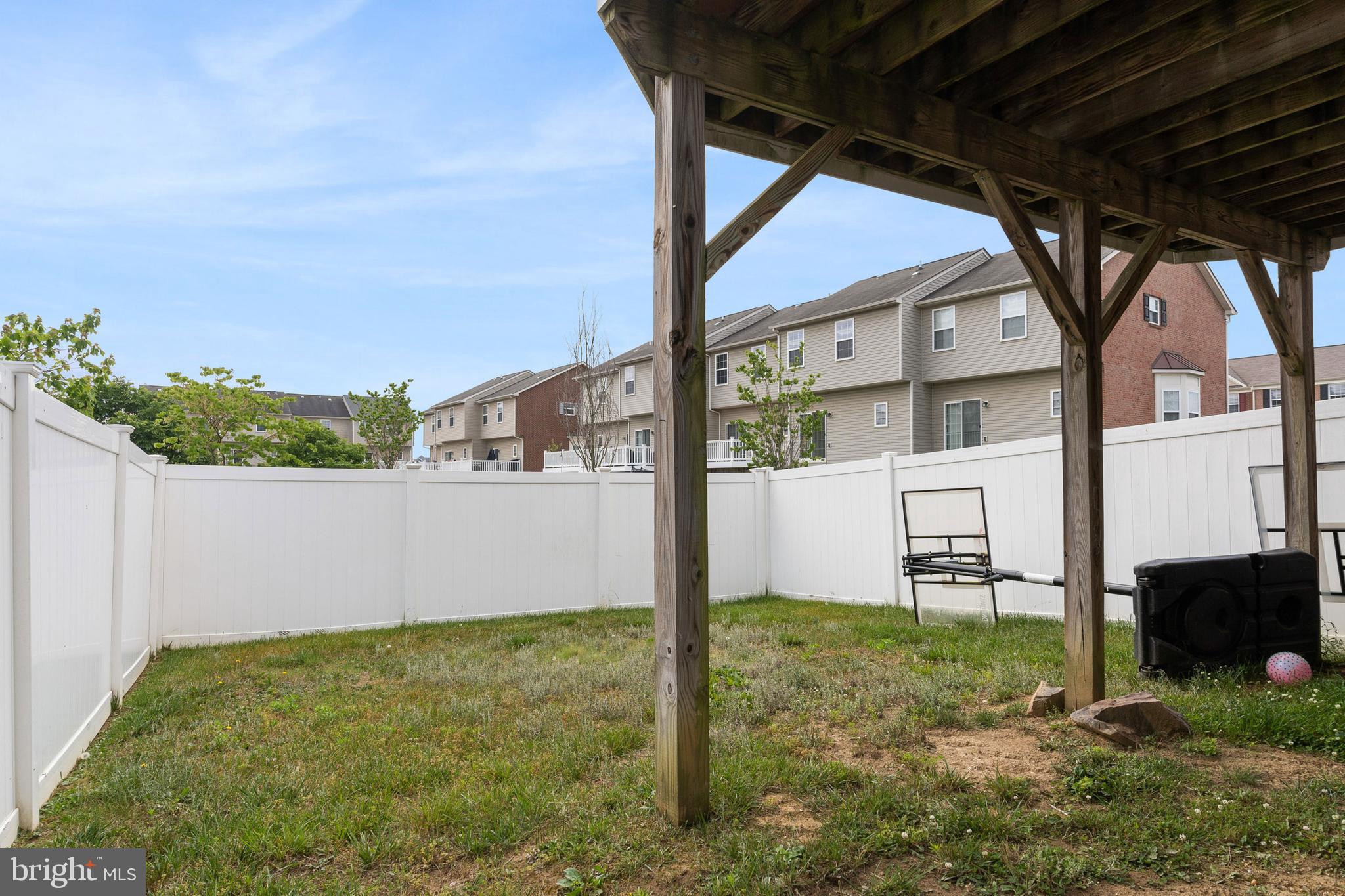 ST CHARLES SUB - SHEFFIELD - Residential