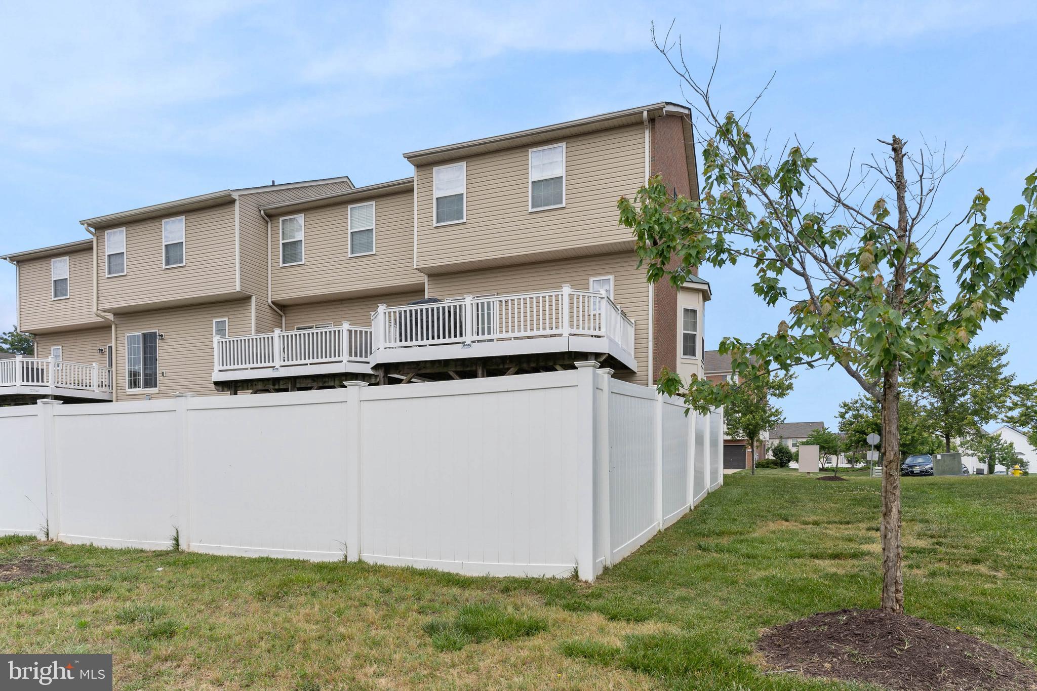 ST CHARLES SUB - SHEFFIELD - Residential