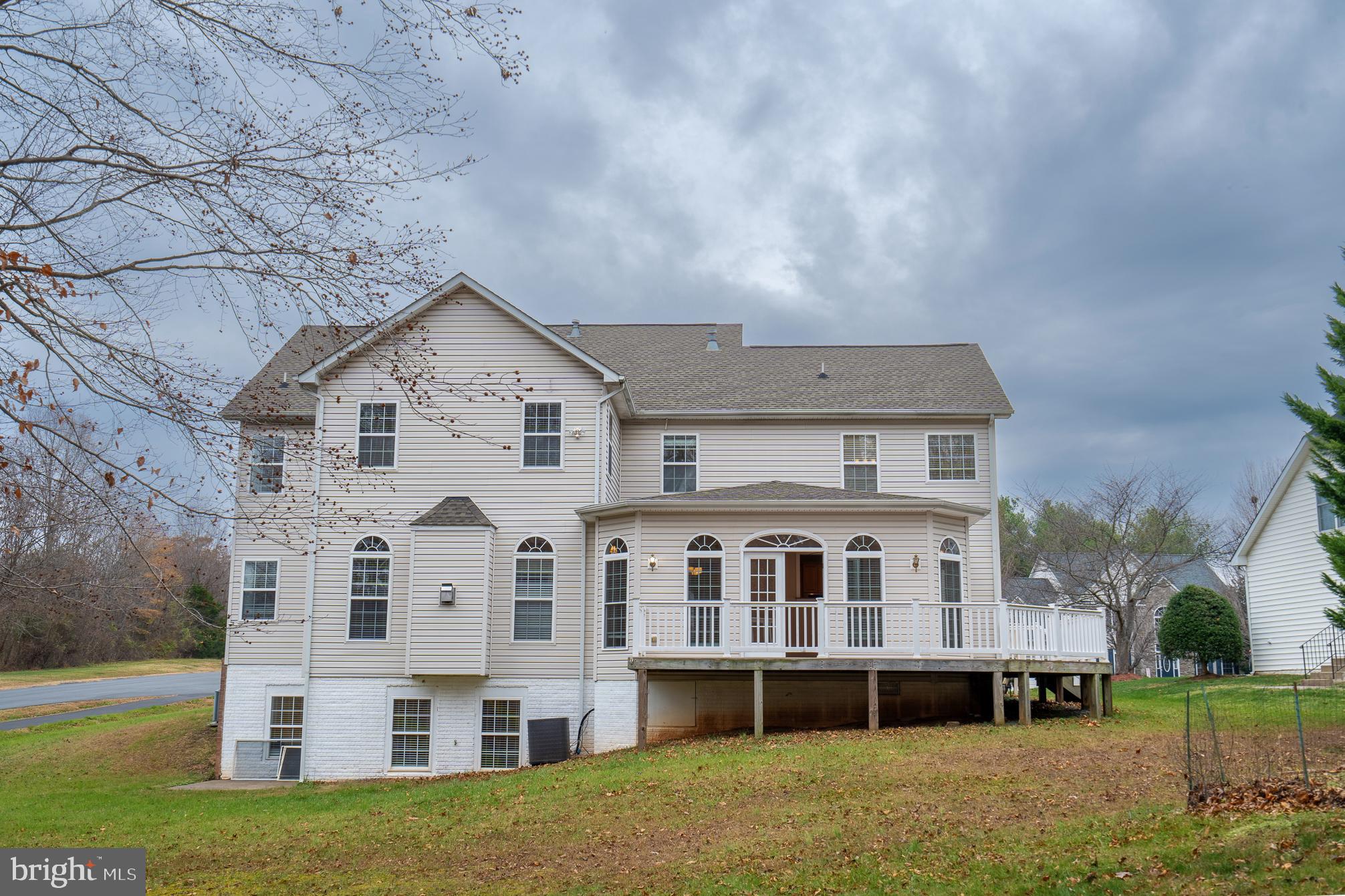 AUGUSTINE NORTH - Residential