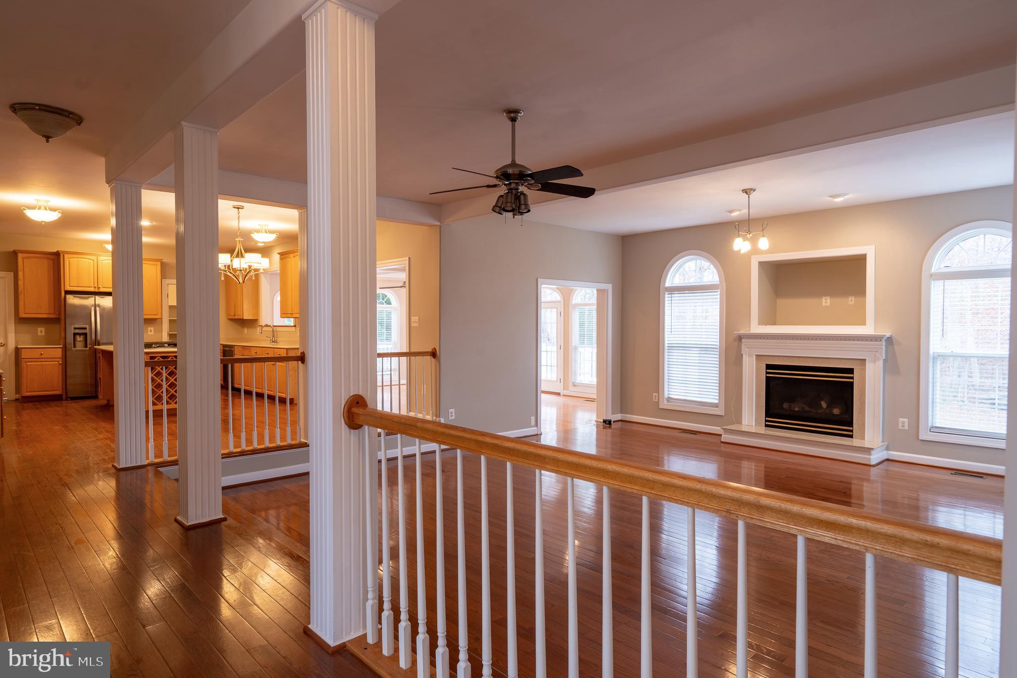 AUGUSTINE NORTH - Residential