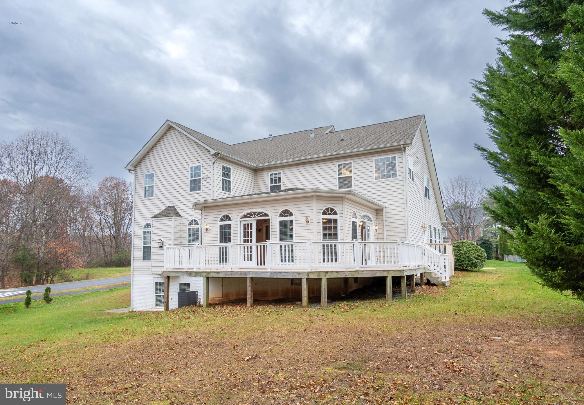 AUGUSTINE NORTH - Residential