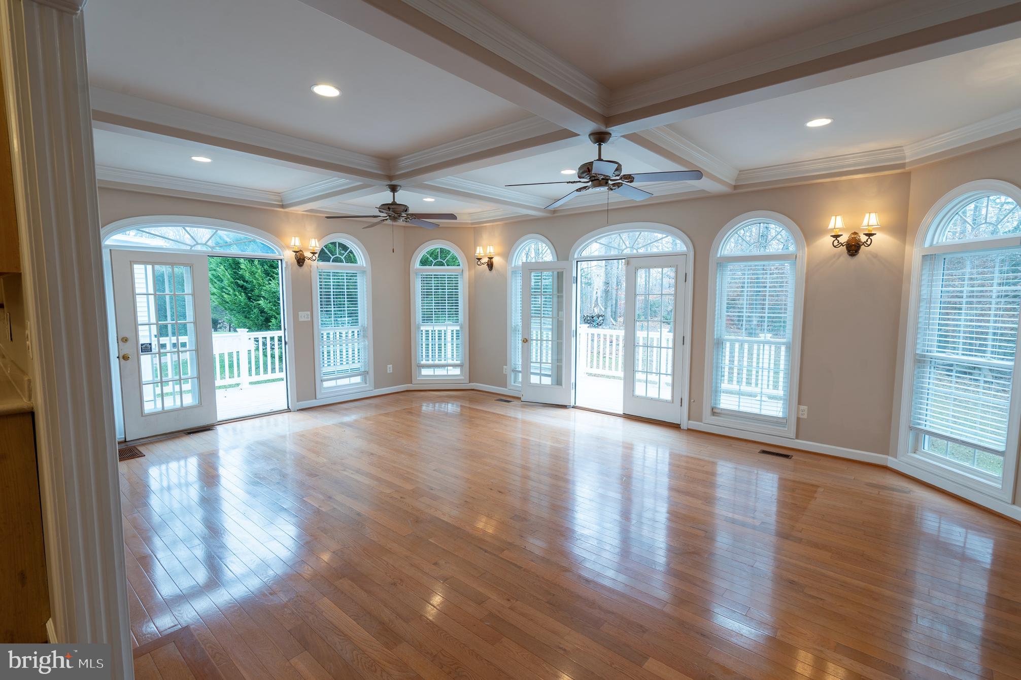 AUGUSTINE NORTH - Residential