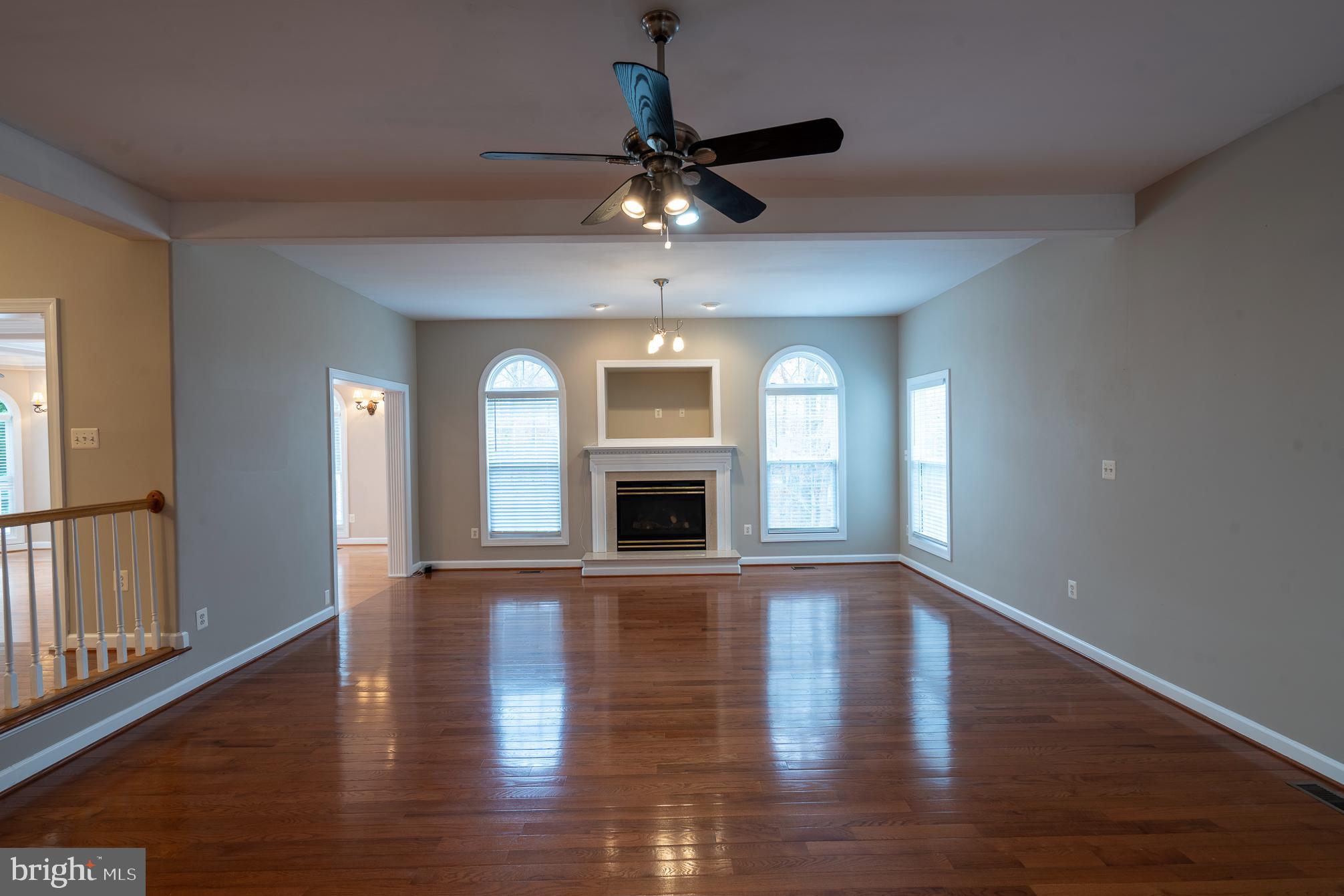 AUGUSTINE NORTH - Residential