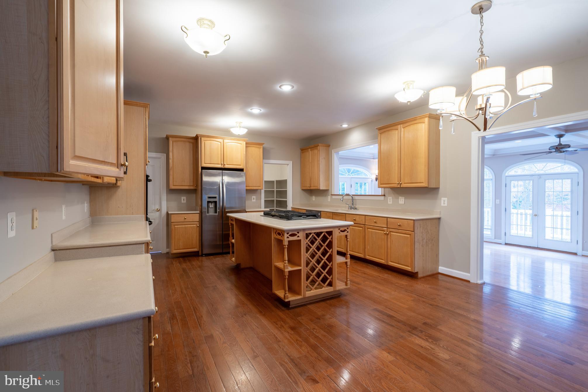 AUGUSTINE NORTH - Residential