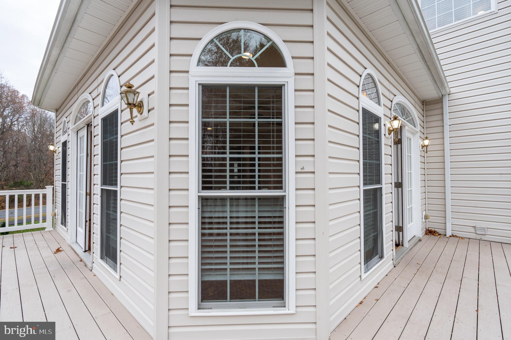 AUGUSTINE NORTH - Residential