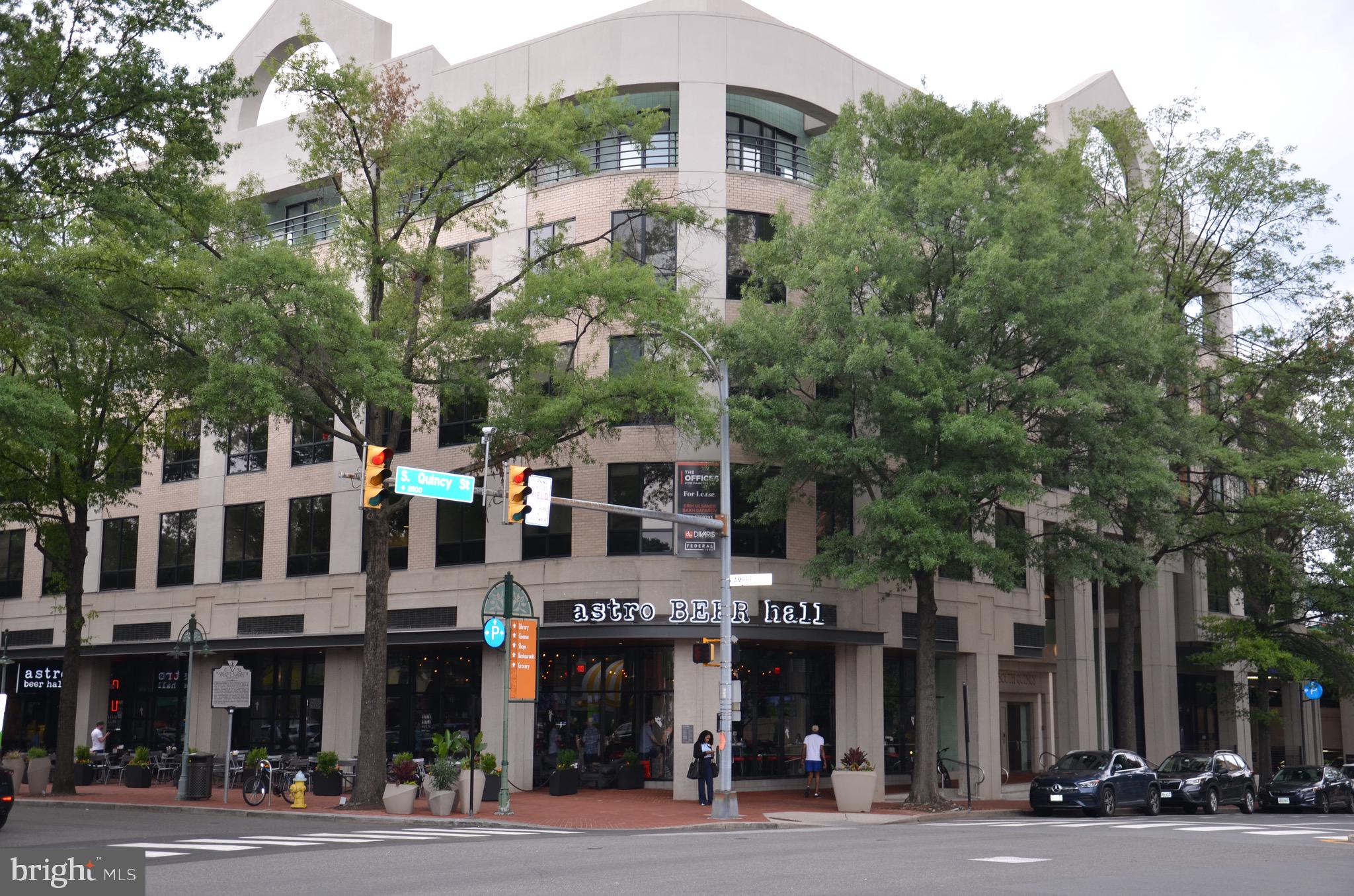 ARLINGTON - Residential