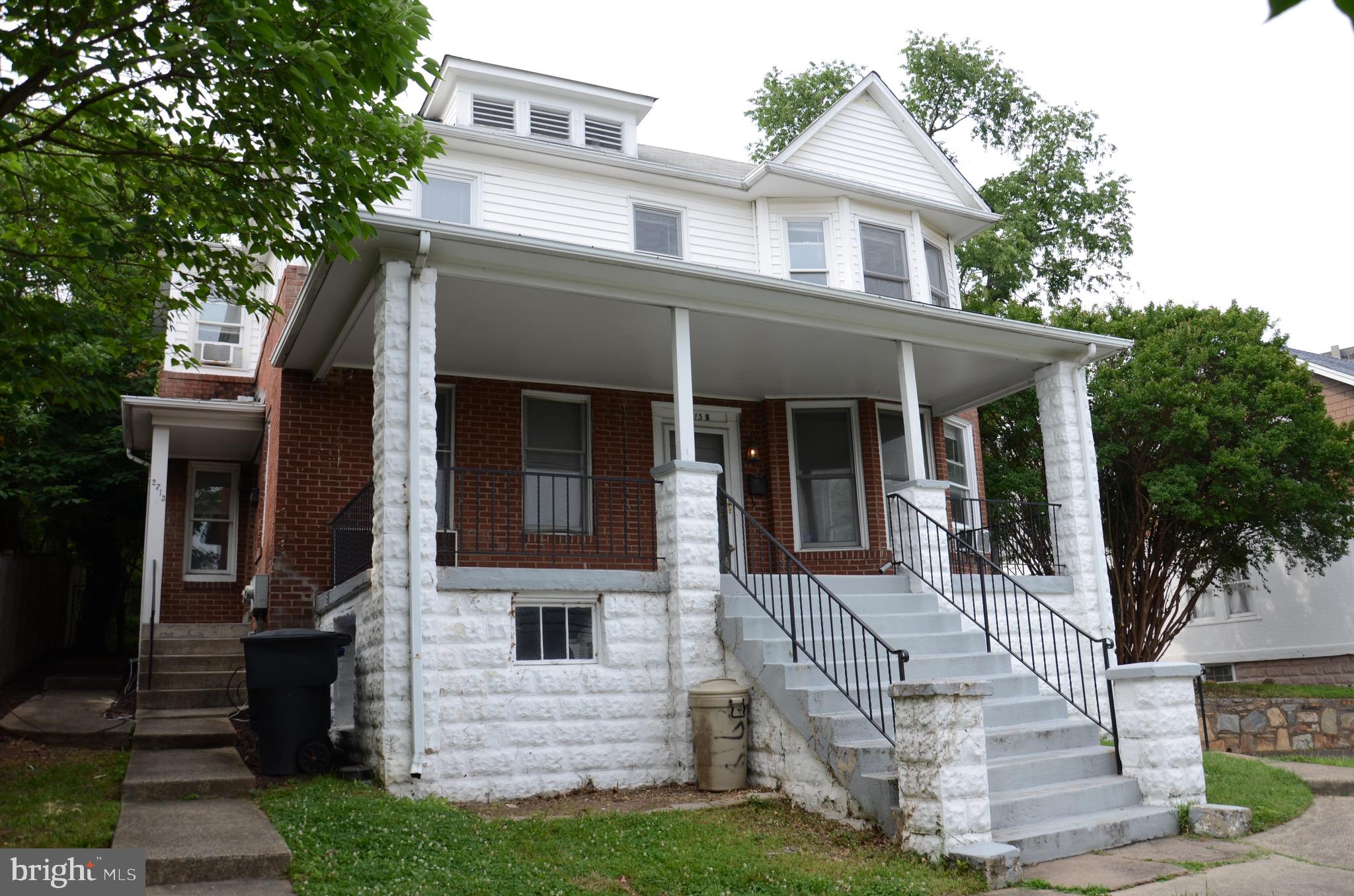 ARLINGTON - Residential