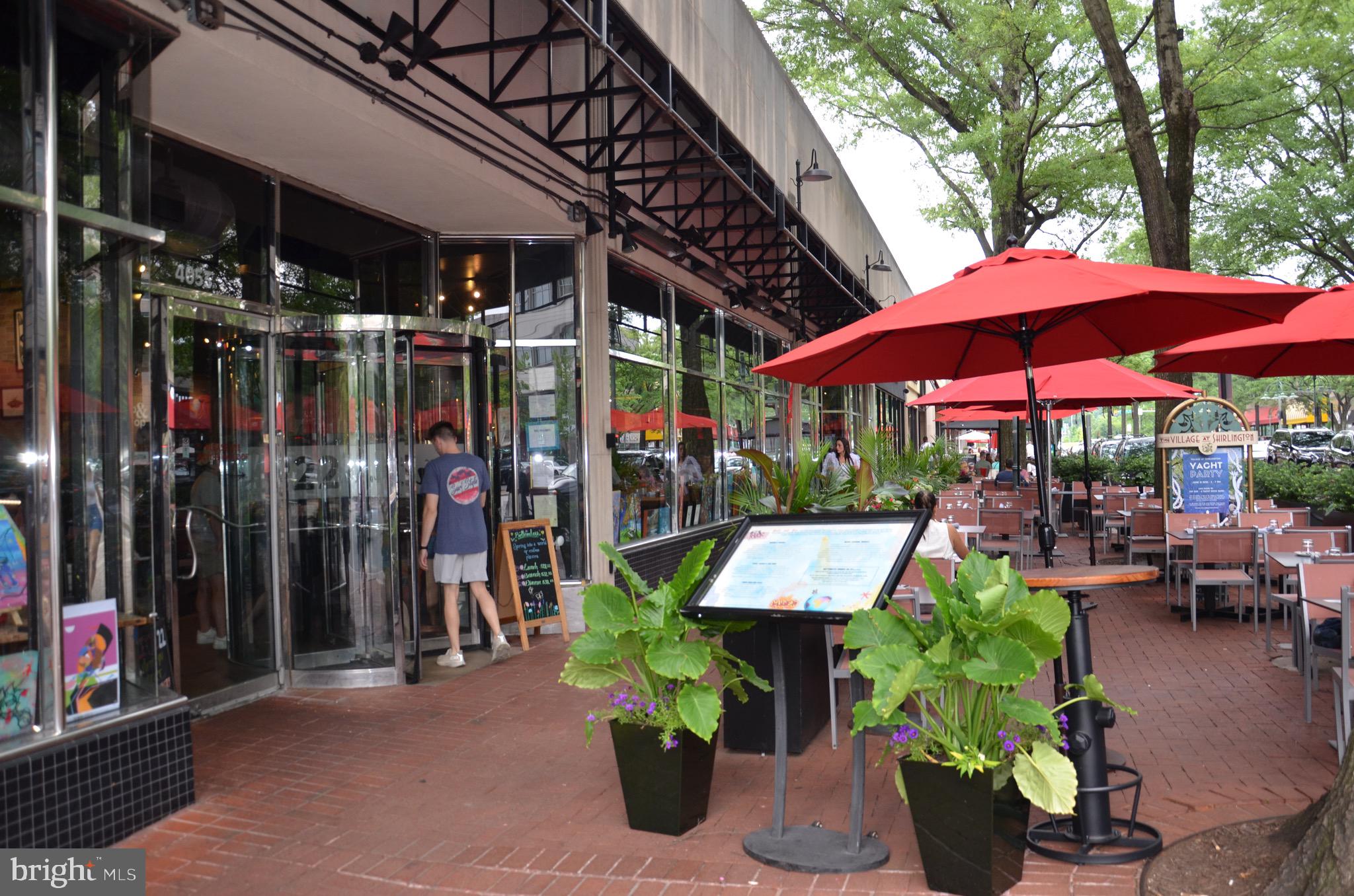 ARLINGTON - Residential