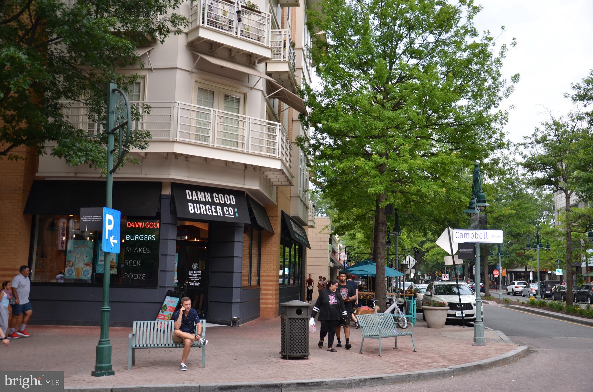 ARLINGTON - Residential