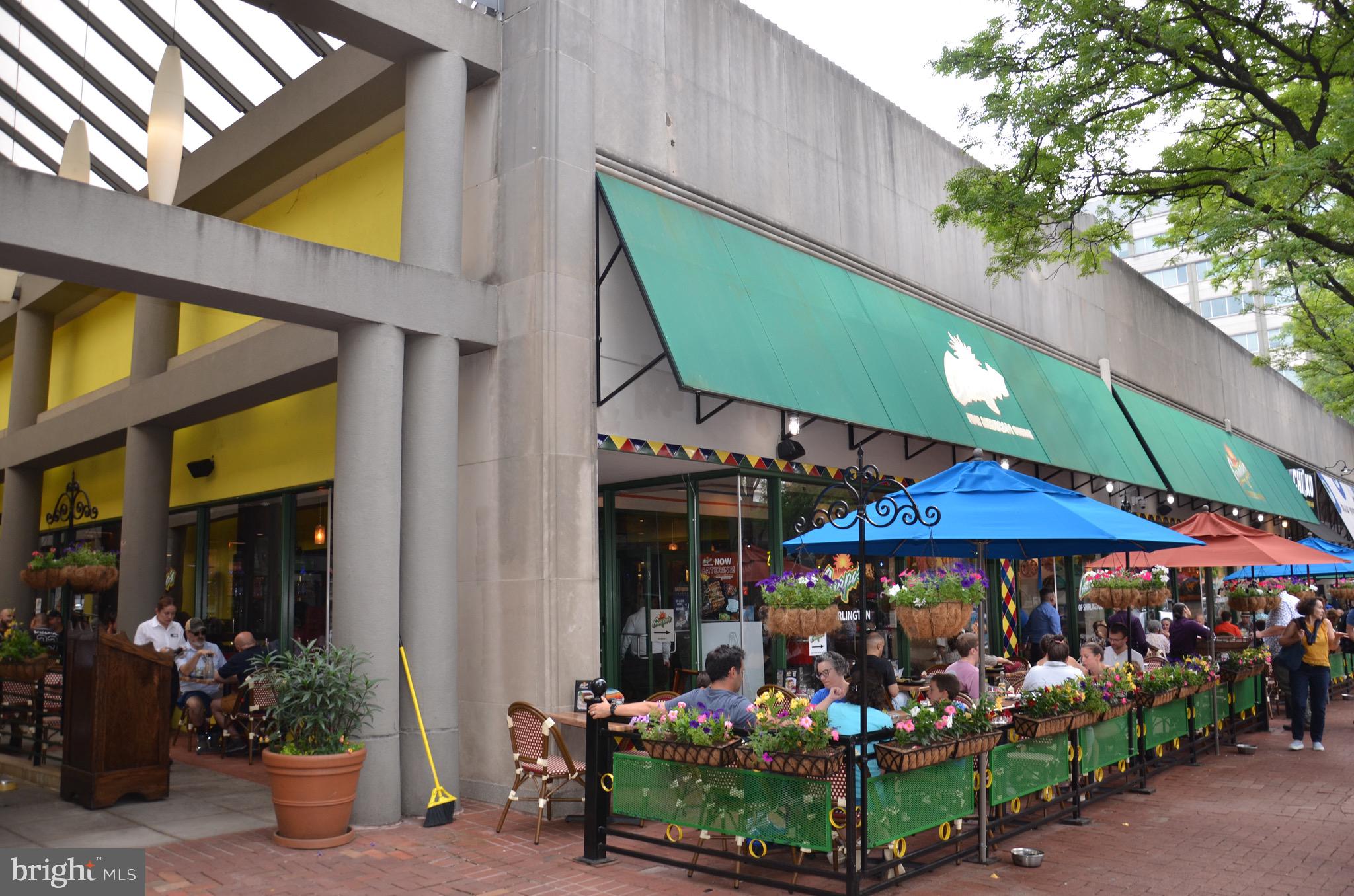 ARLINGTON - Residential