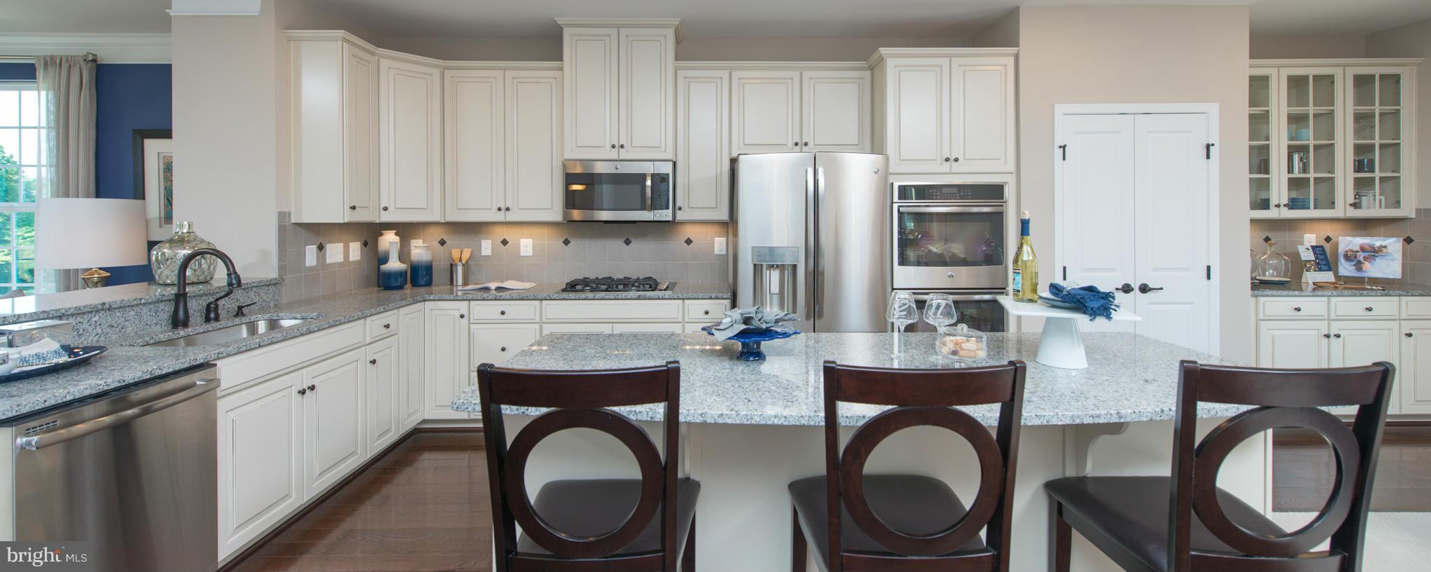 BALLARD GREEN - Residential