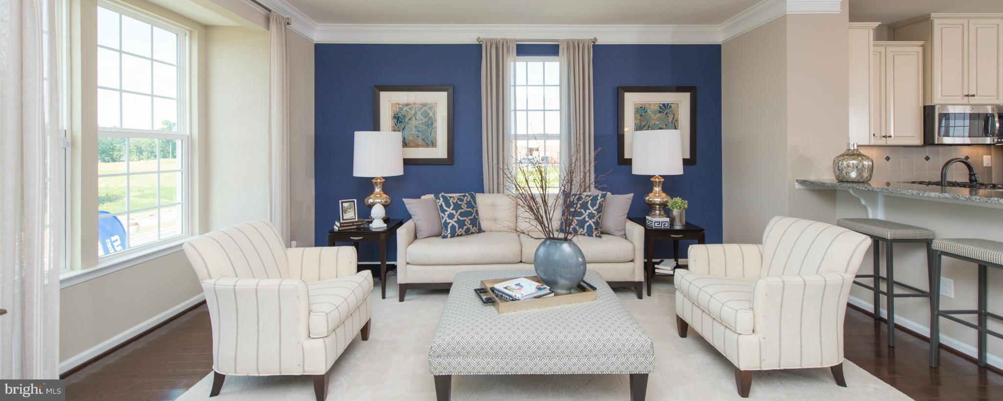 BALLARD GREEN - Residential