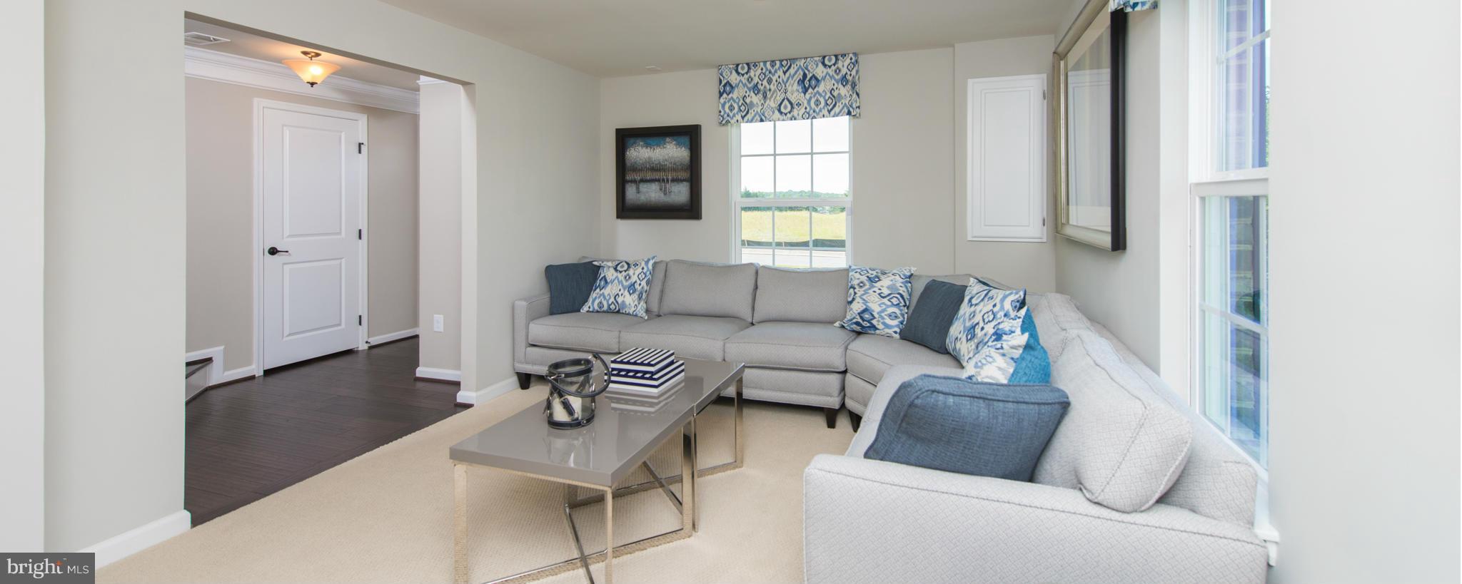 BALLARD GREEN - Residential