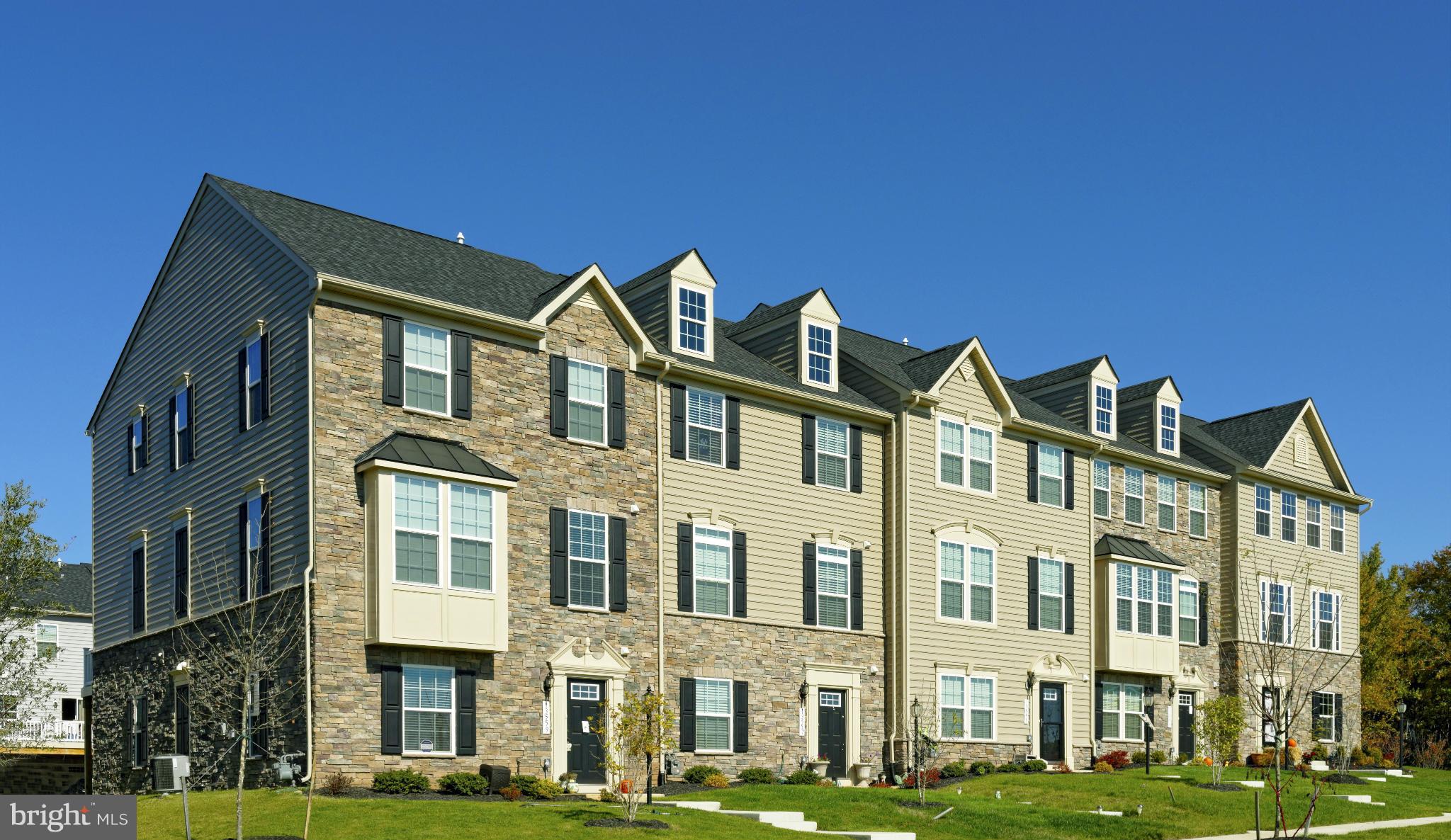 BALLARD GREEN - Residential