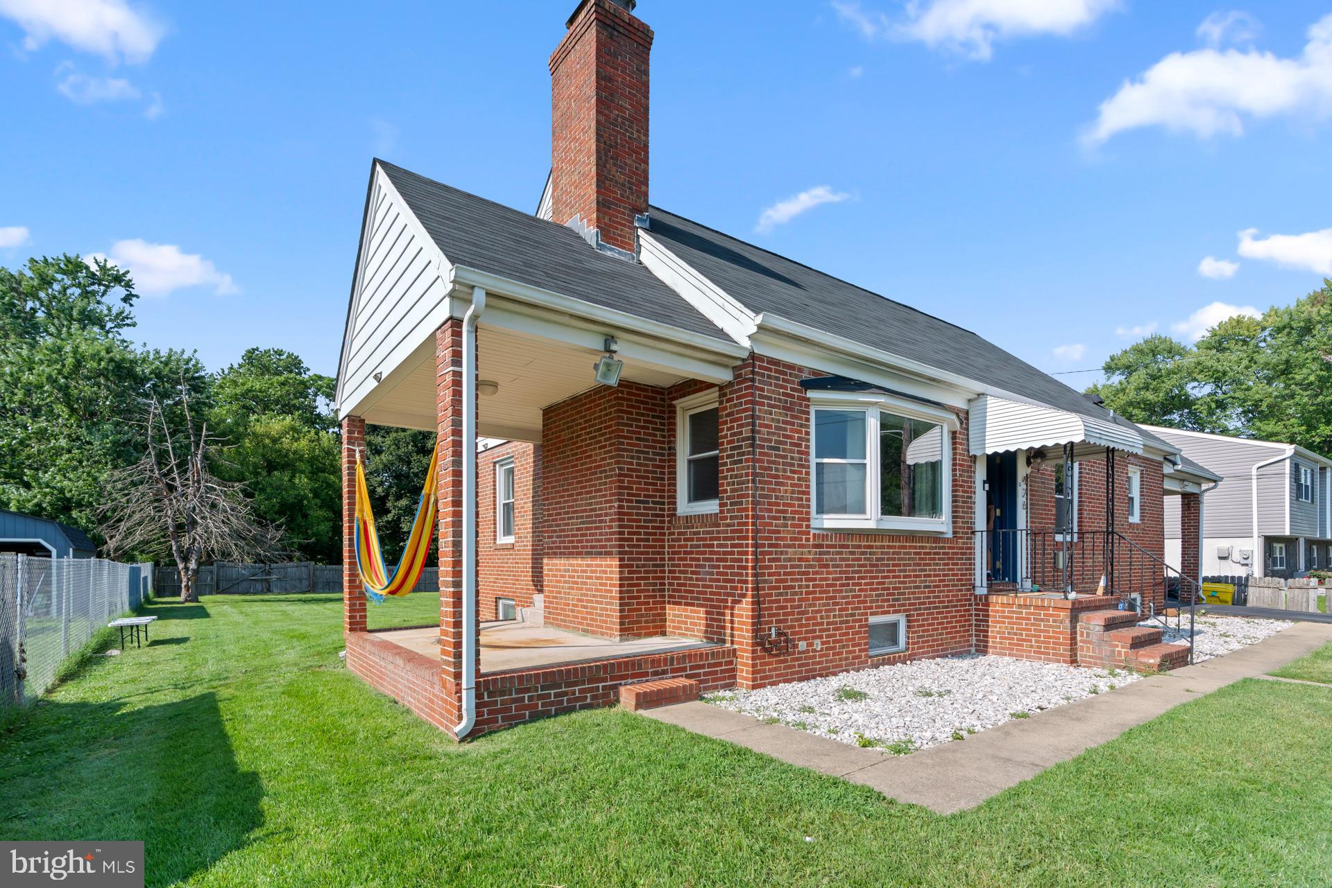 426 BON AIR AVENUE