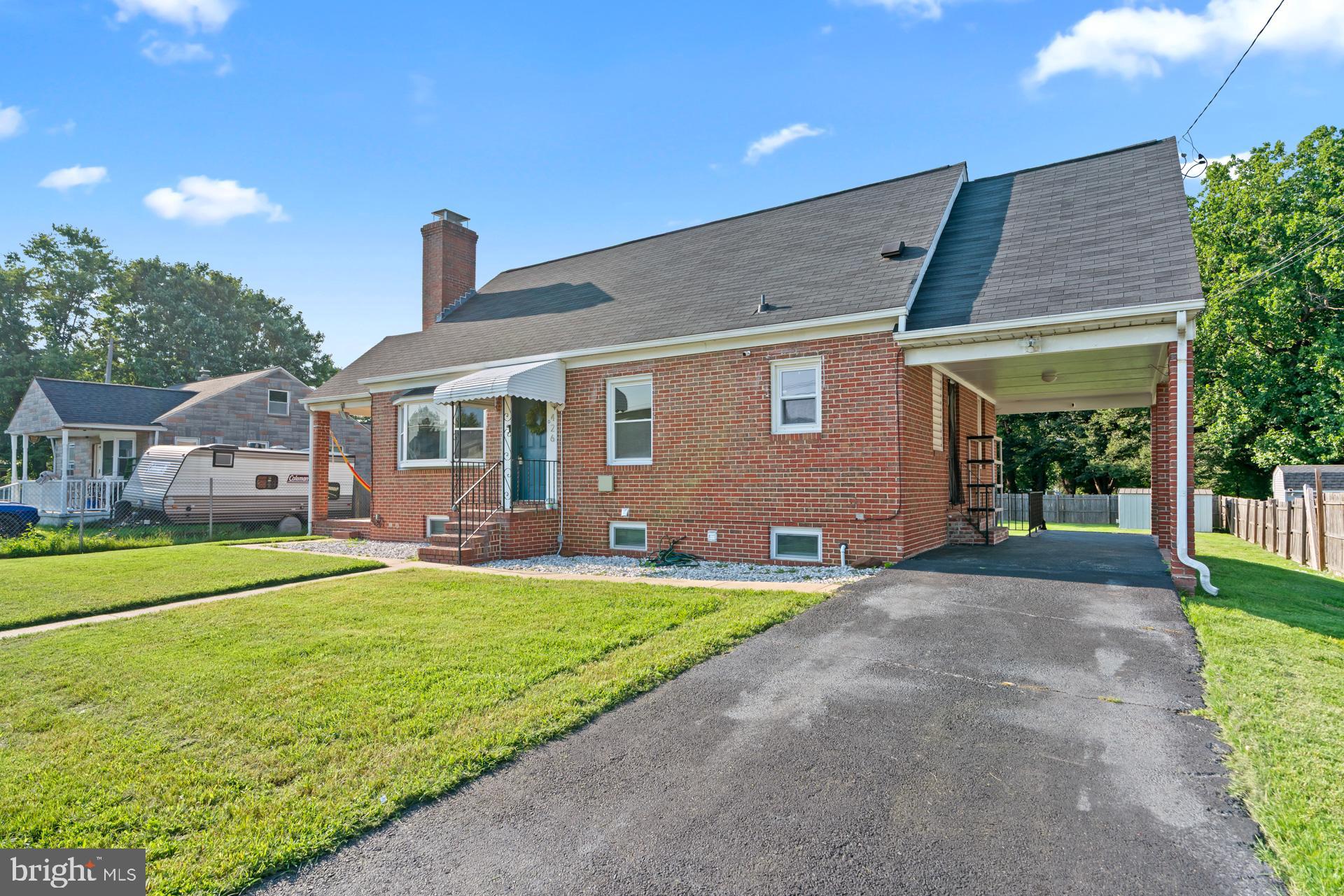 426 BON AIR AVENUE