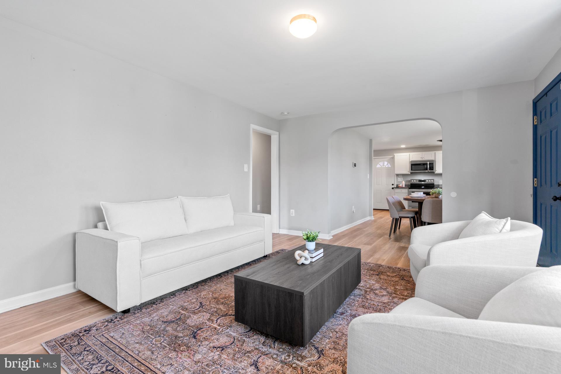 ARUNDEL GARDENS - Residential