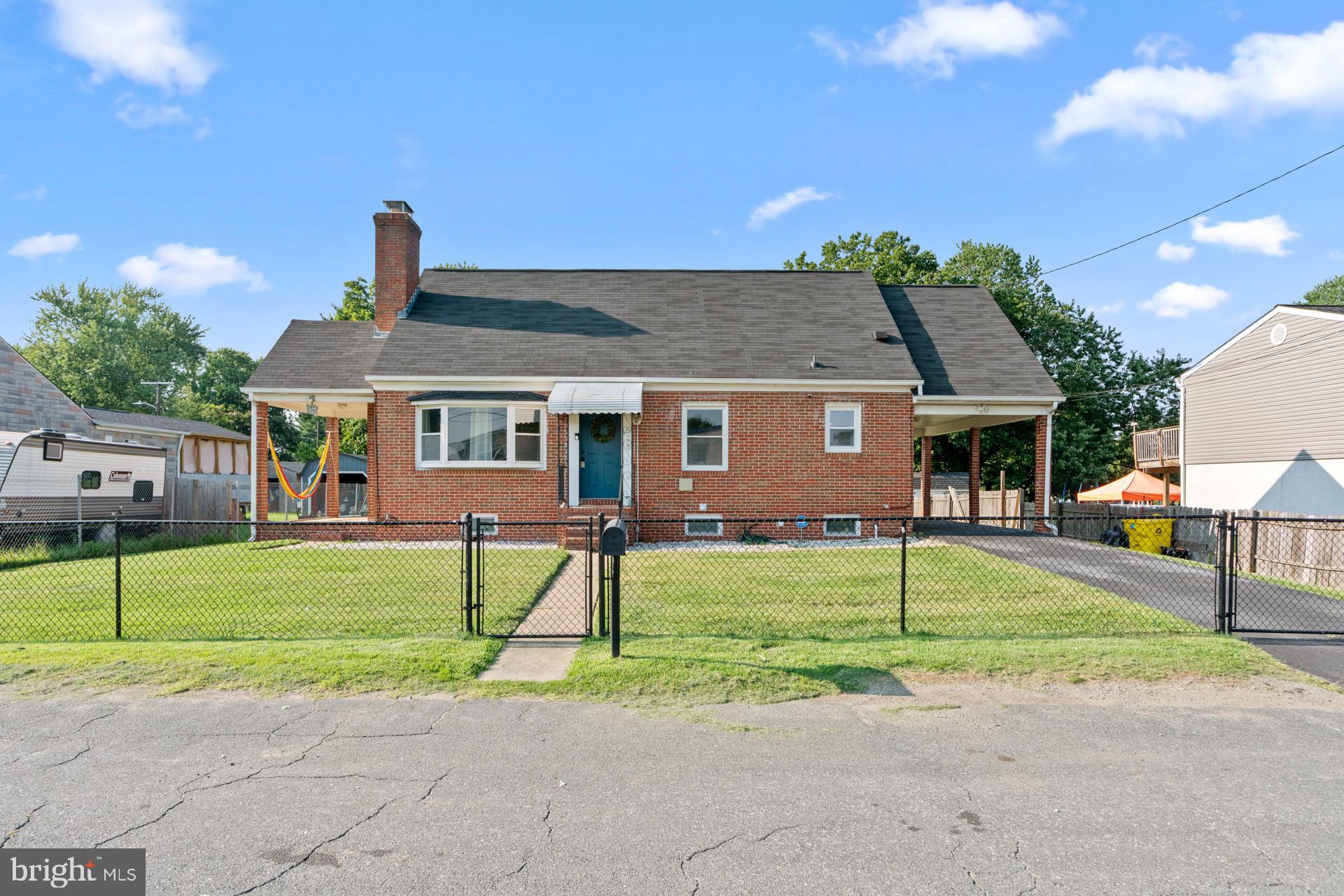426 BON AIR AVENUE