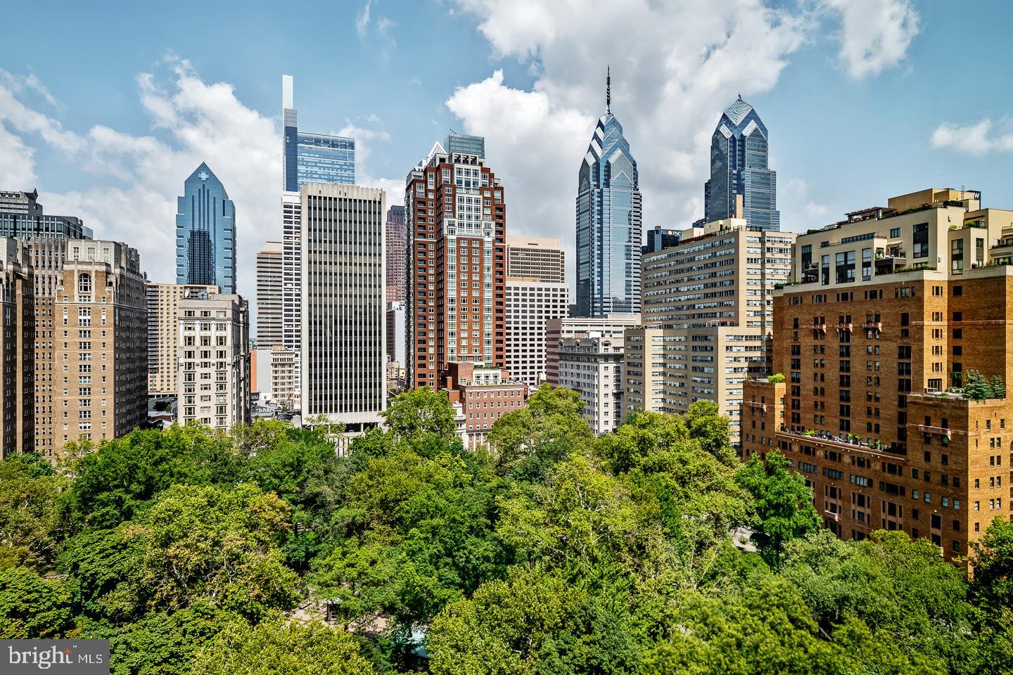 RITTENHOUSE SQUARE - Residential