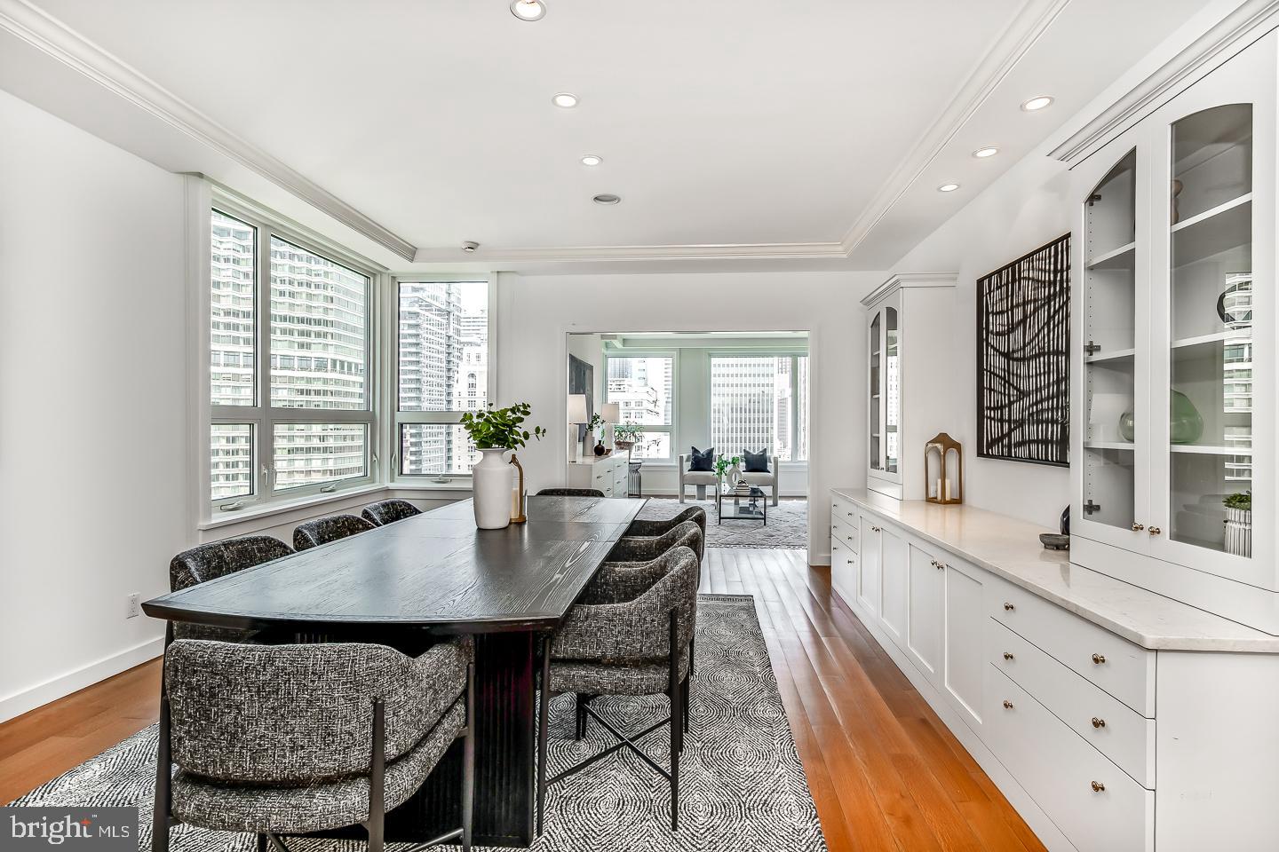 RITTENHOUSE SQUARE - Residential