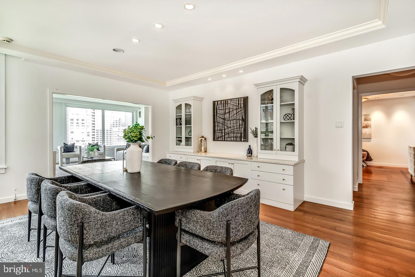 RITTENHOUSE SQUARE - Residential