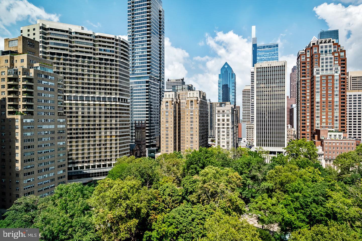 RITTENHOUSE SQUARE - Residential