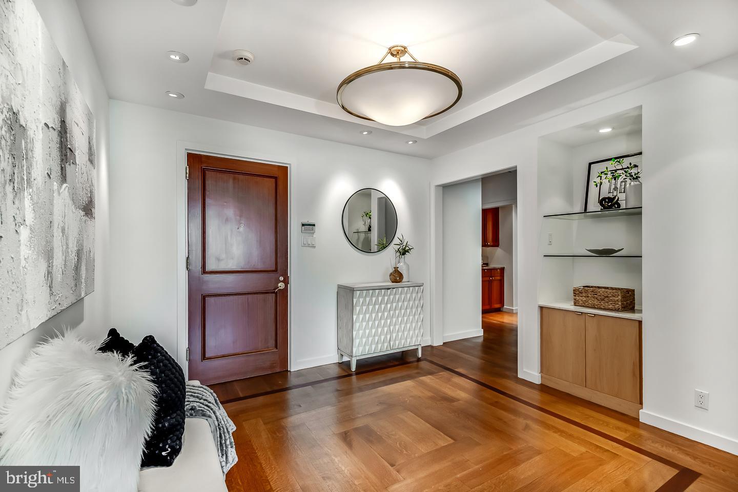 RITTENHOUSE SQUARE - Residential