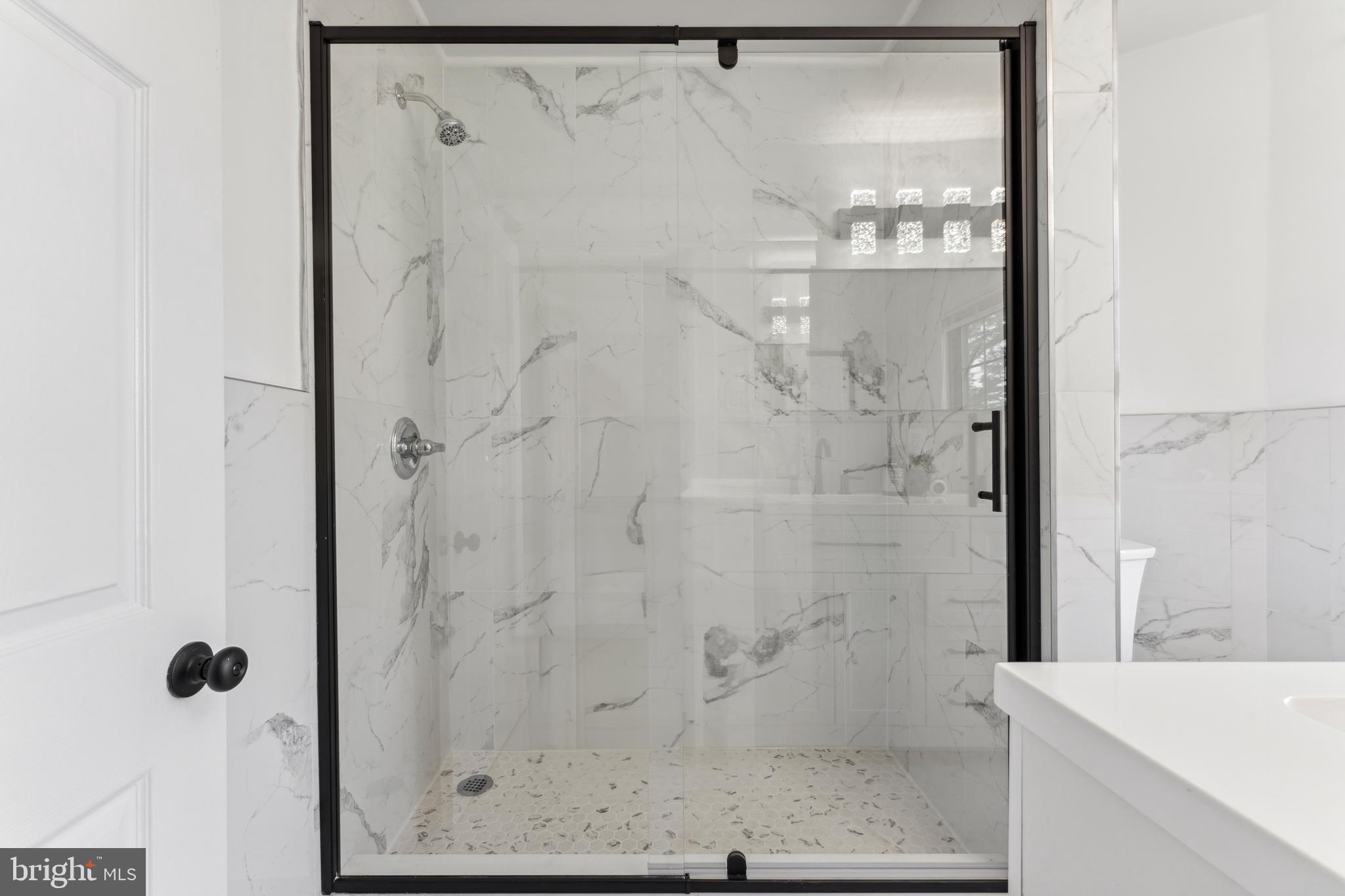 MERWOOD PARK - Residential