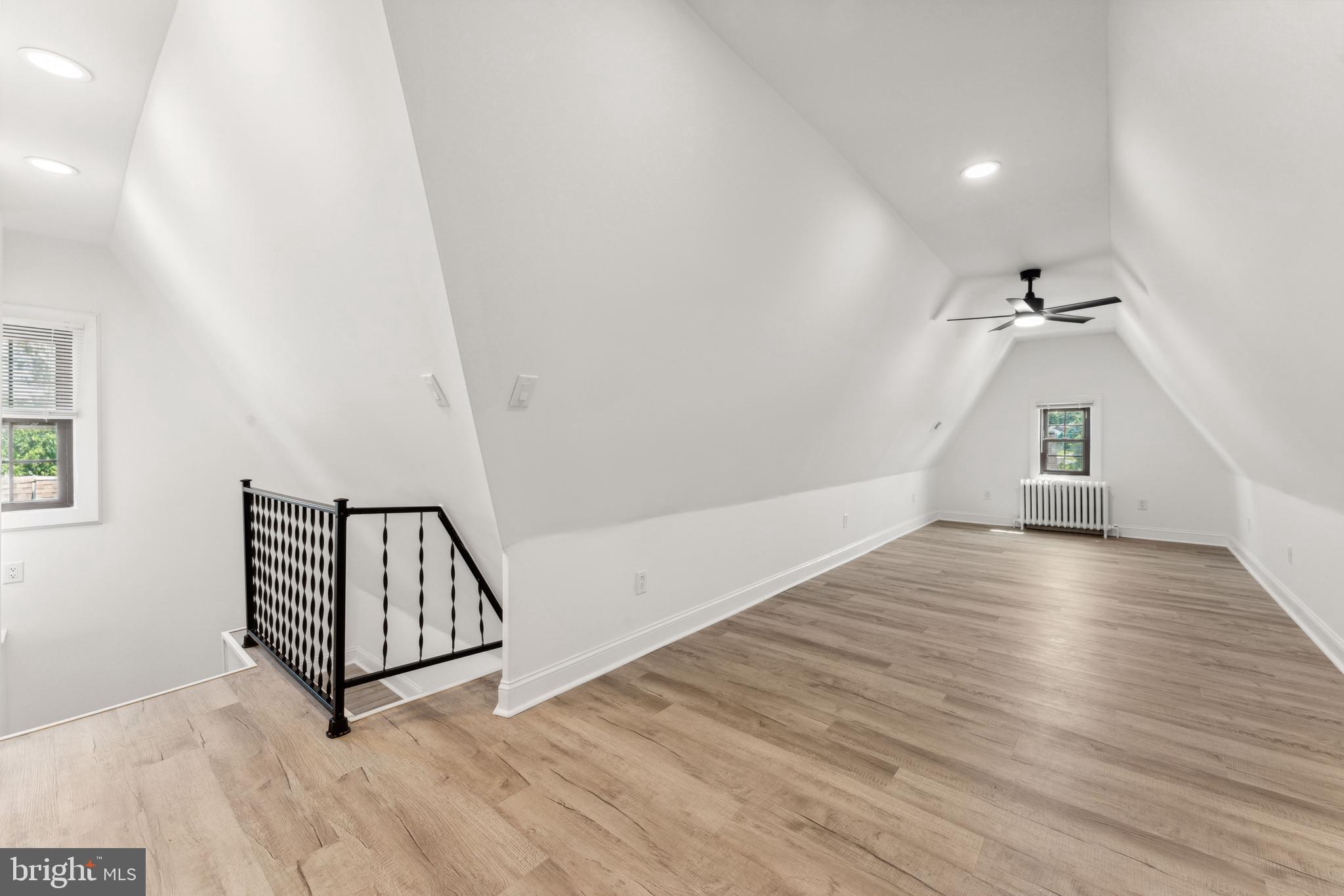 MERWOOD PARK - Residential