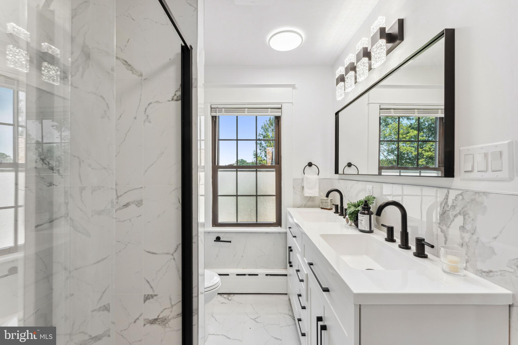 MERWOOD PARK - Residential