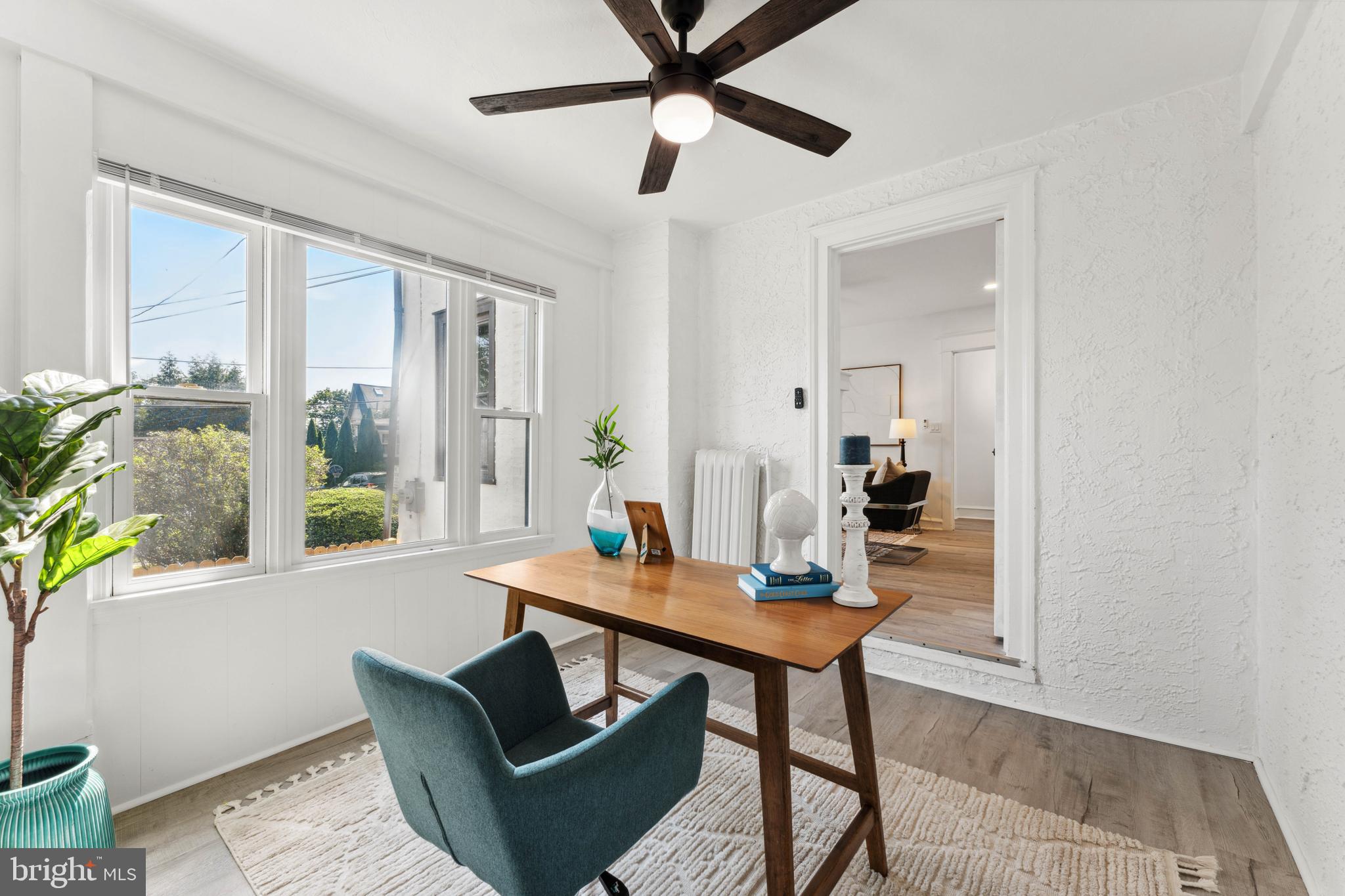 MERWOOD PARK - Residential