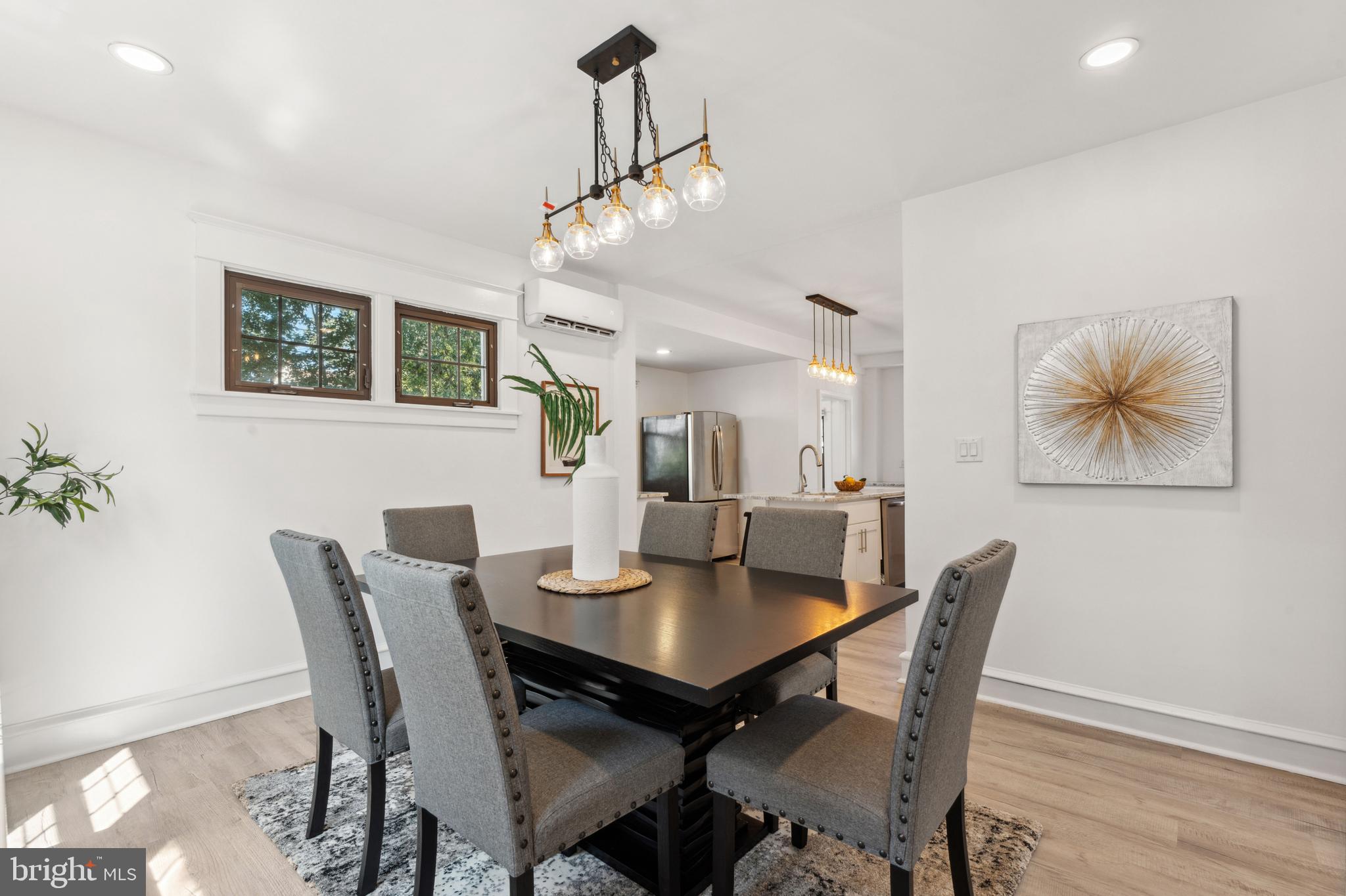 MERWOOD PARK - Residential