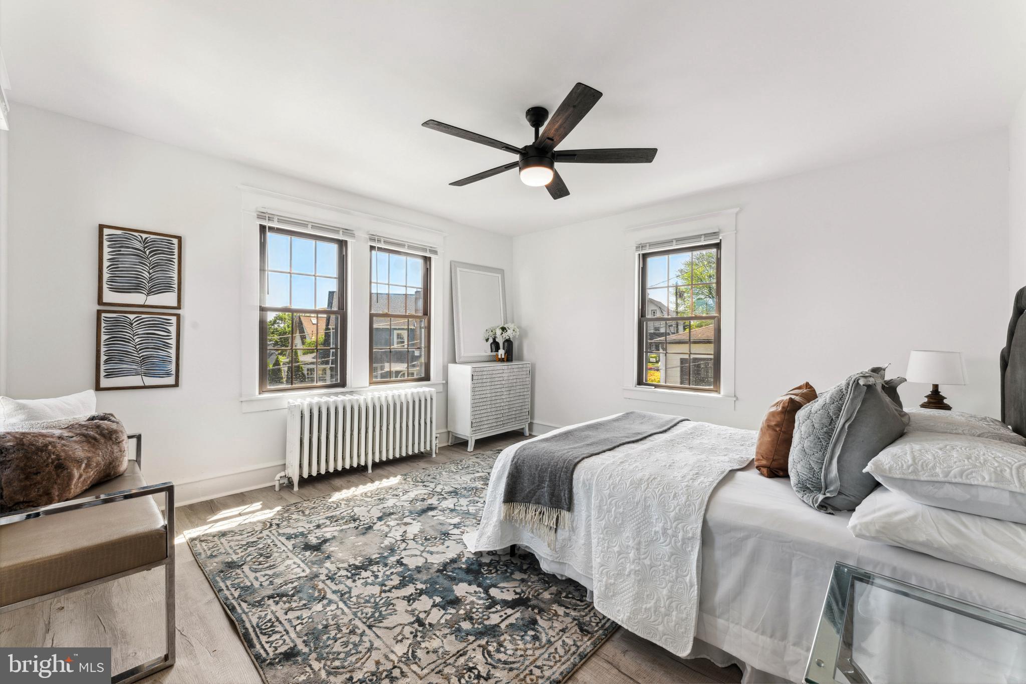 MERWOOD PARK - Residential