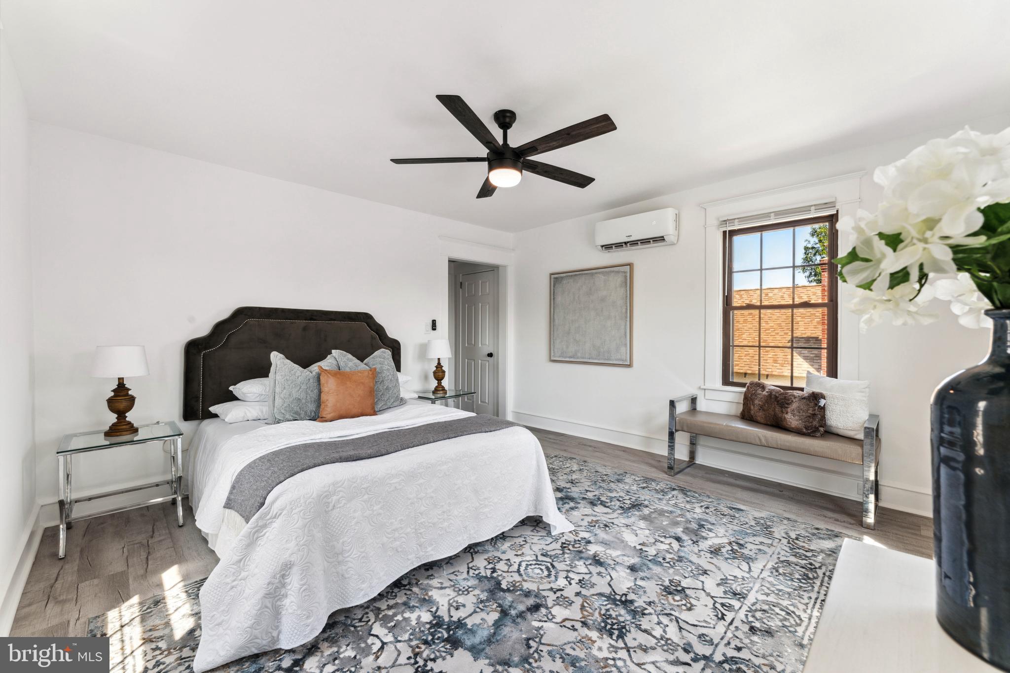 MERWOOD PARK - Residential