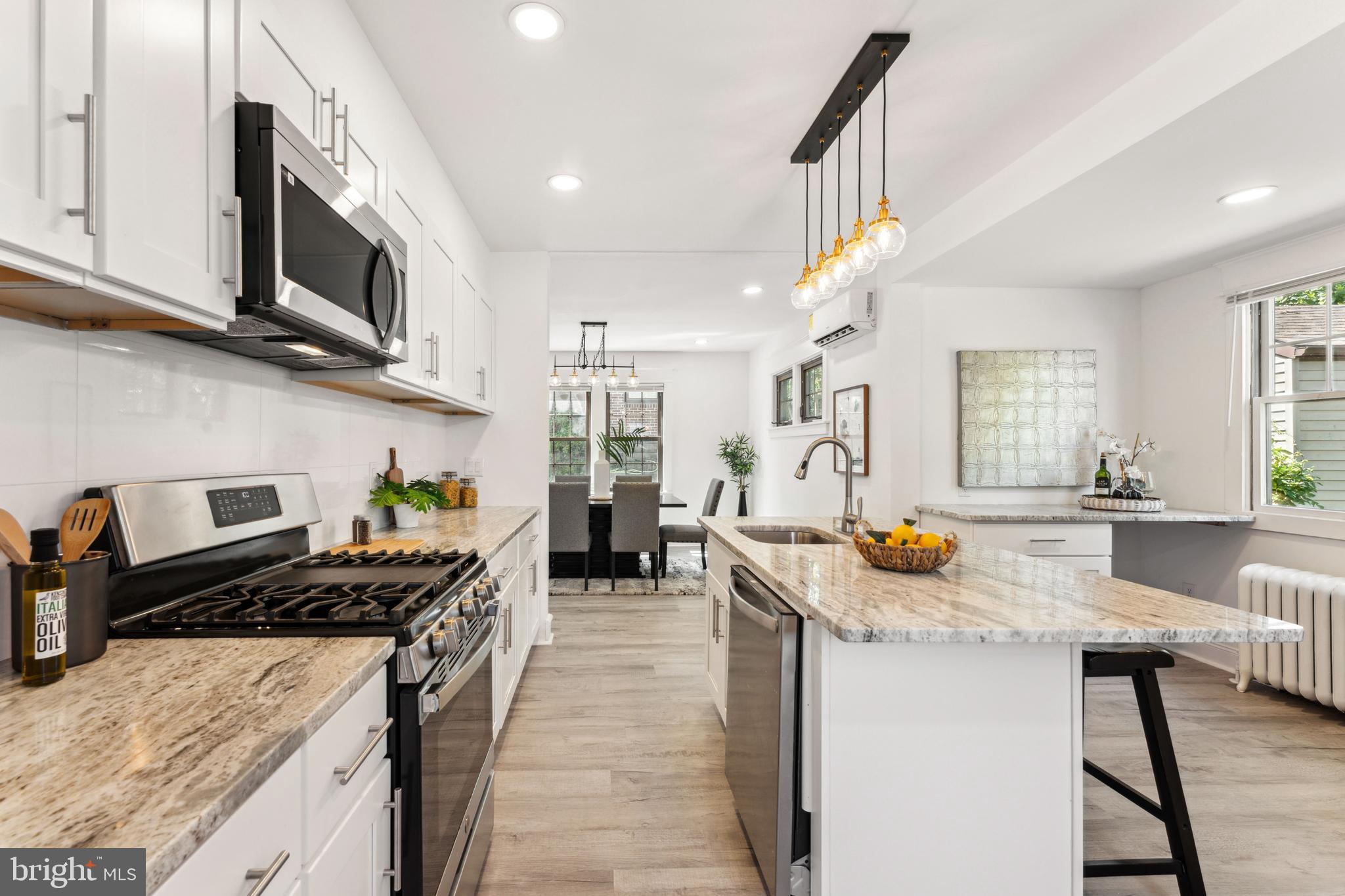 MERWOOD PARK - Residential