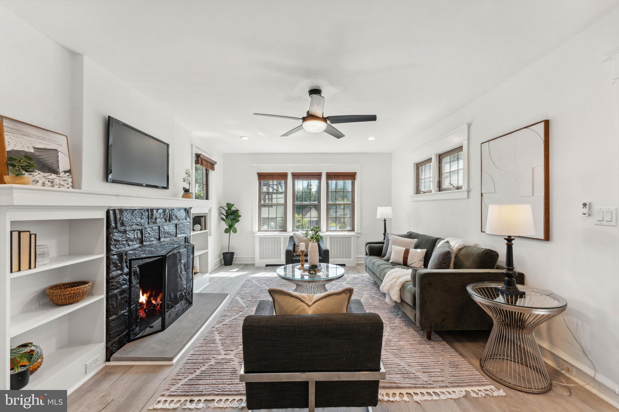 MERWOOD PARK - Residential