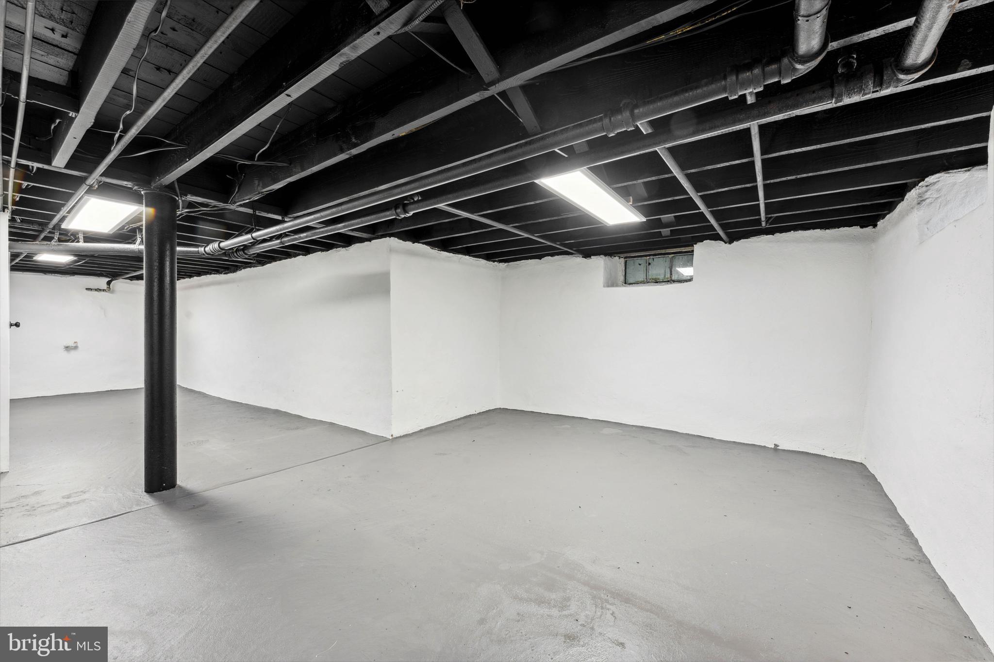 MERWOOD PARK - Residential