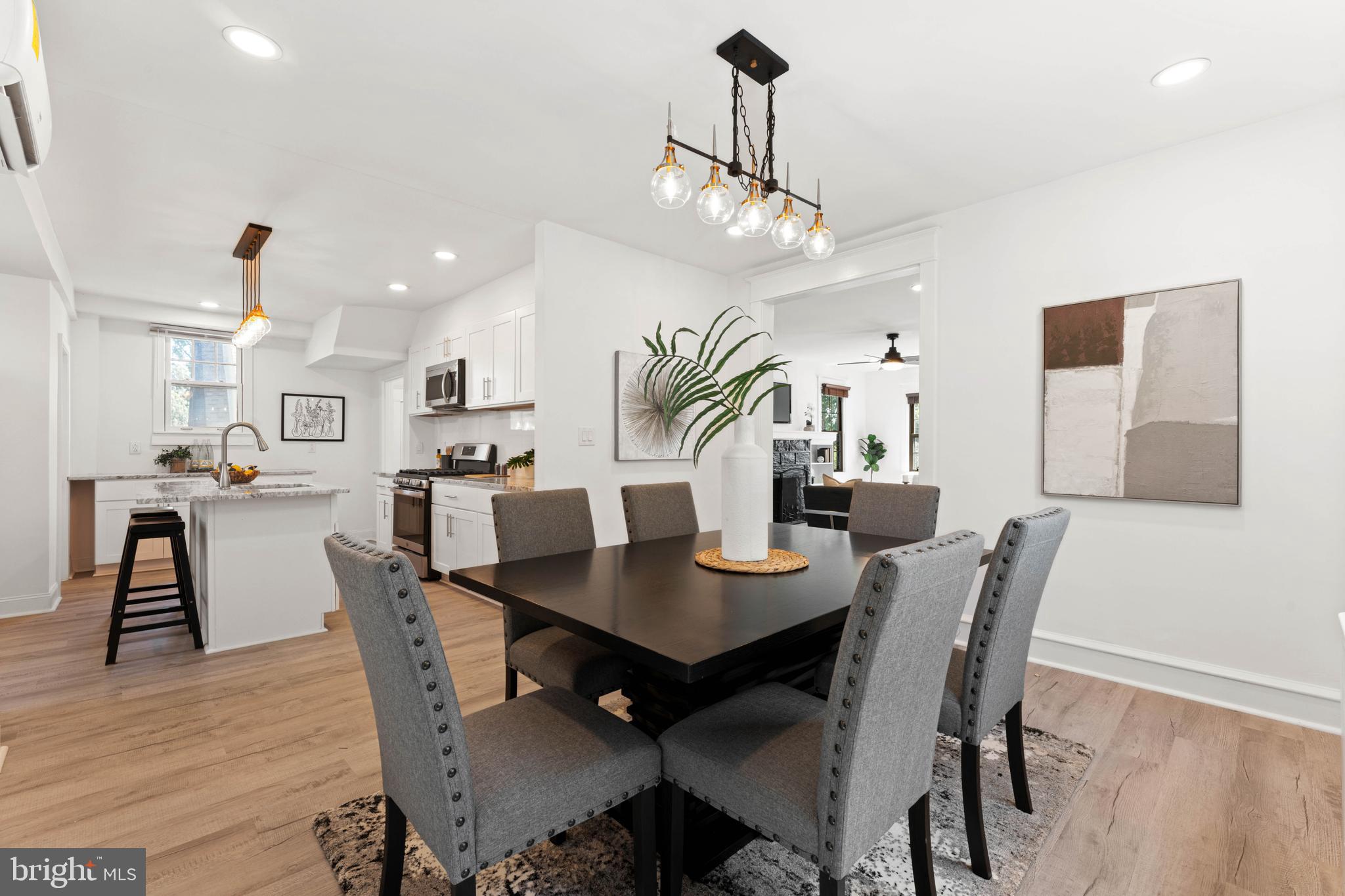 MERWOOD PARK - Residential