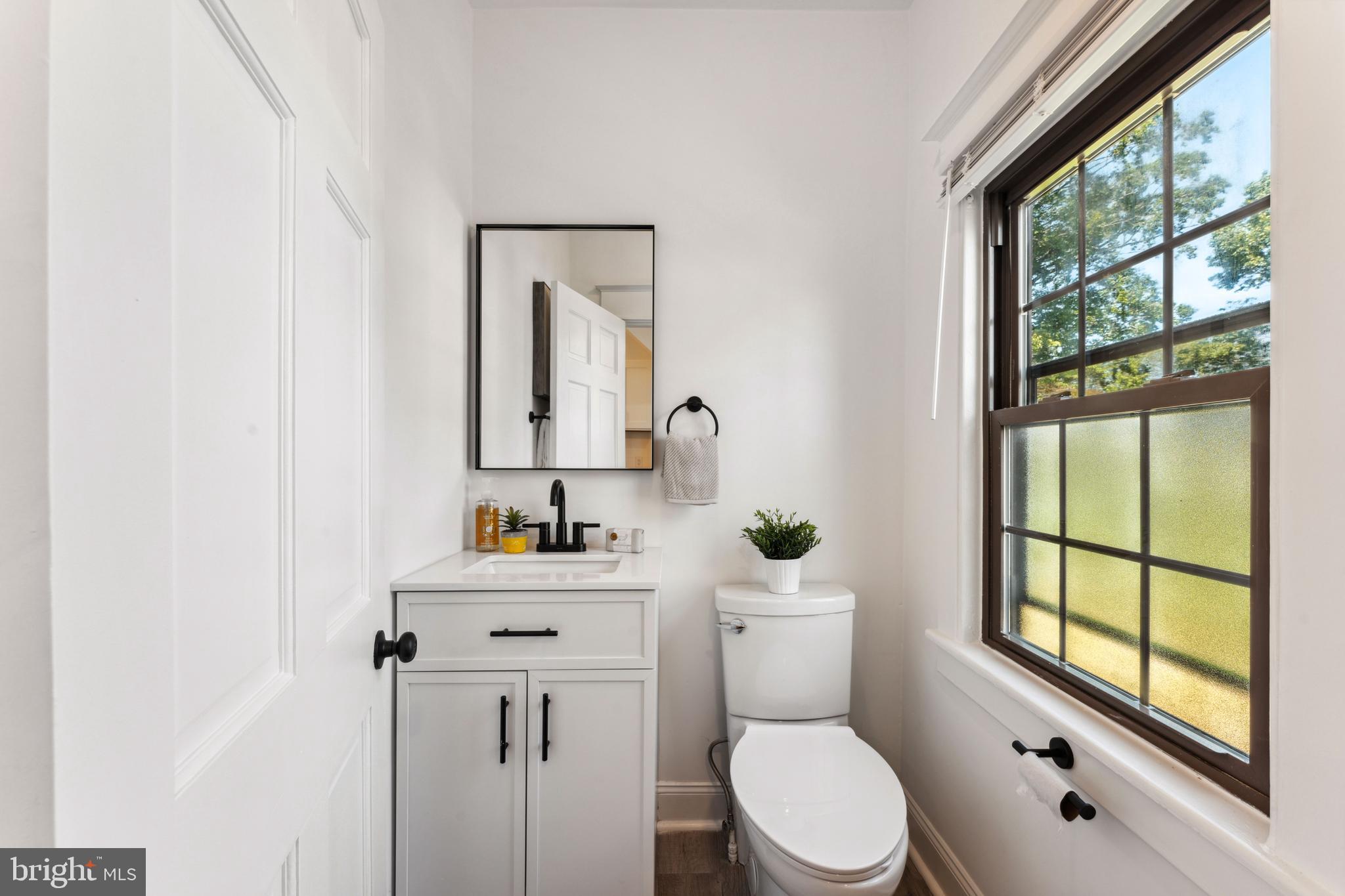 MERWOOD PARK - Residential