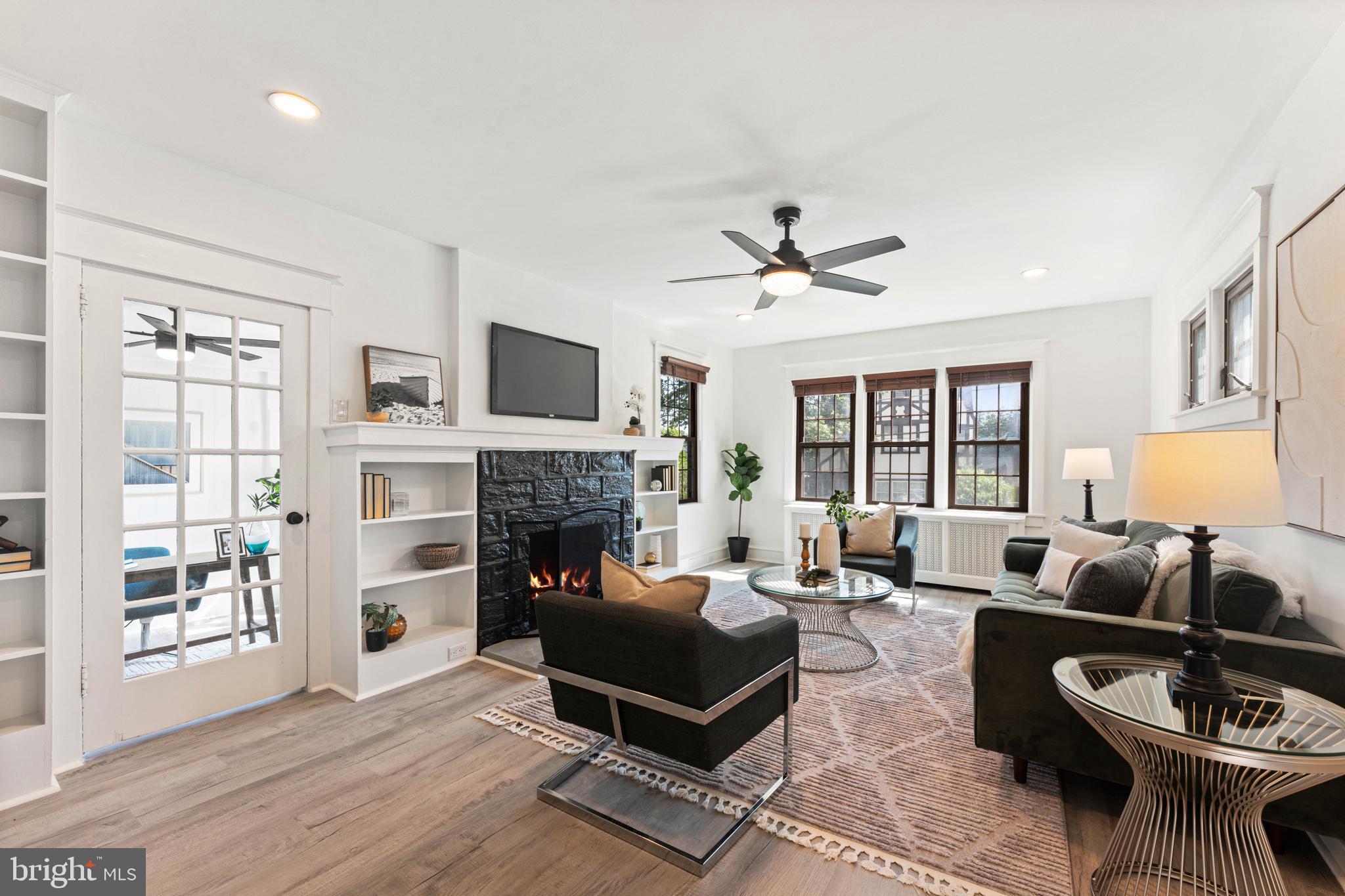 MERWOOD PARK - Residential