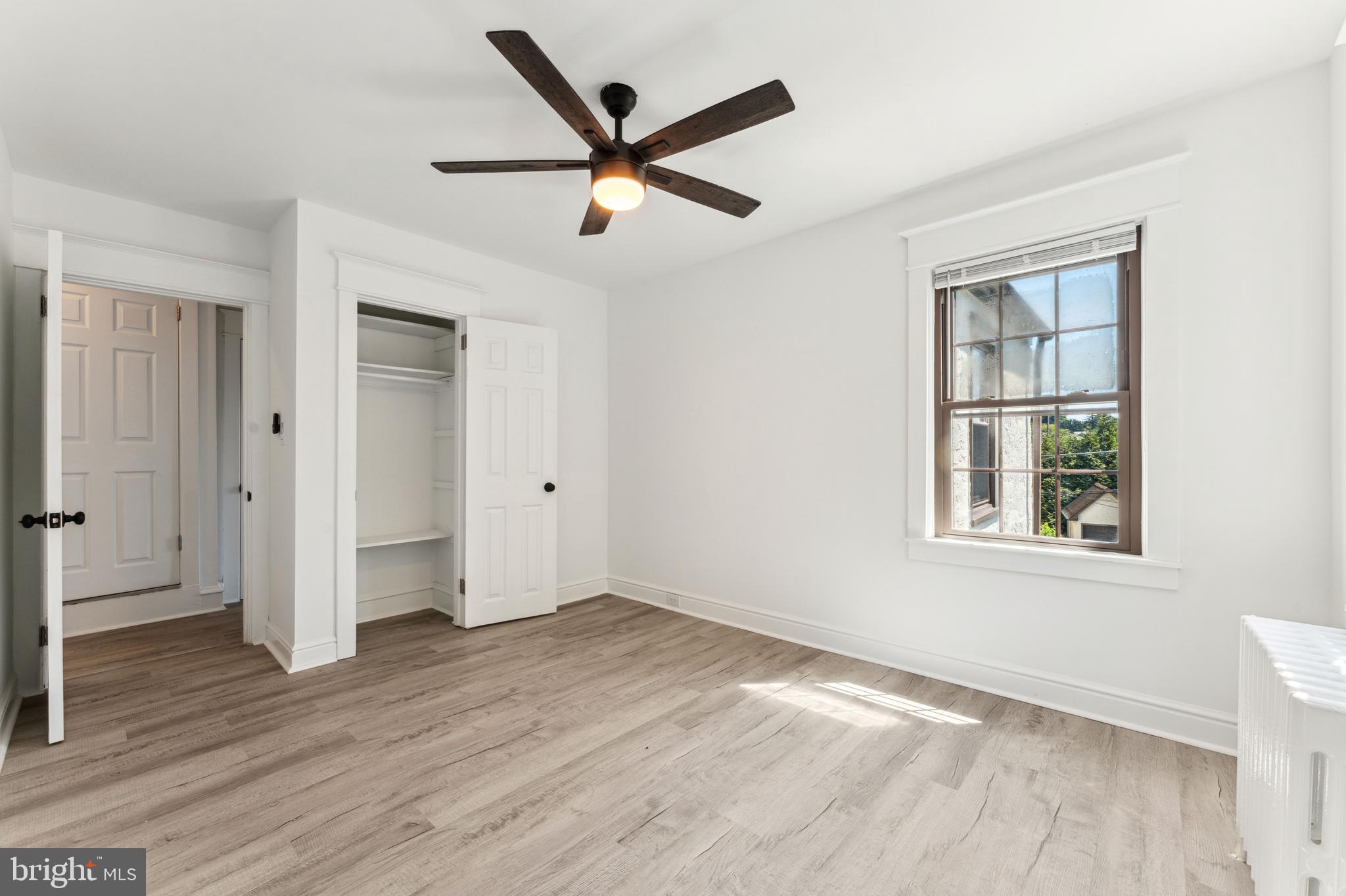 MERWOOD PARK - Residential