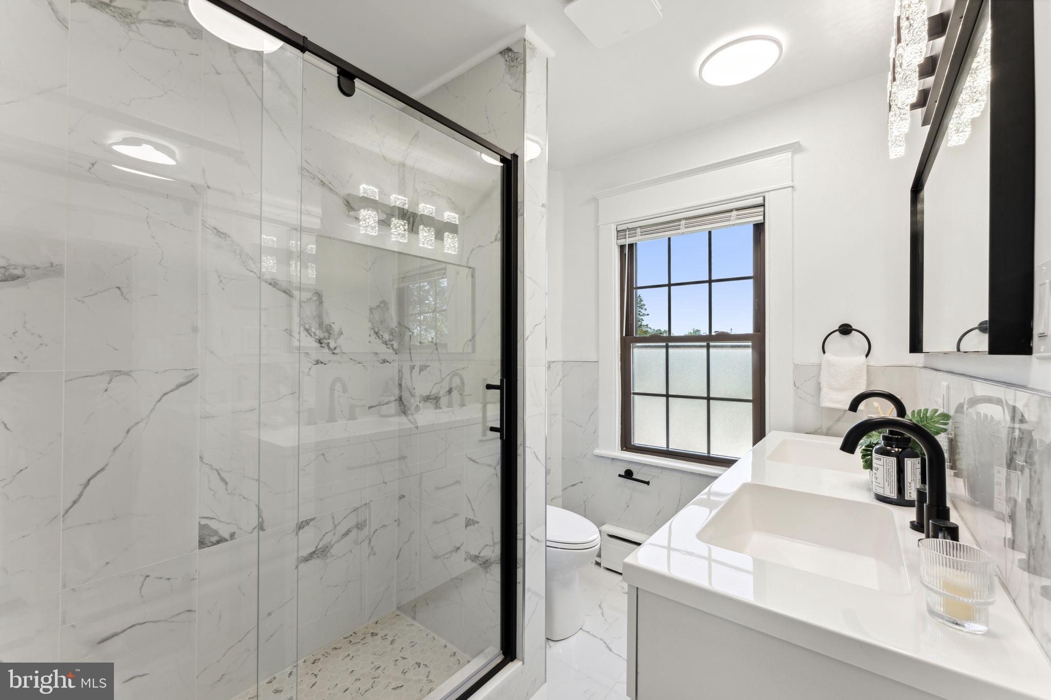 MERWOOD PARK - Residential