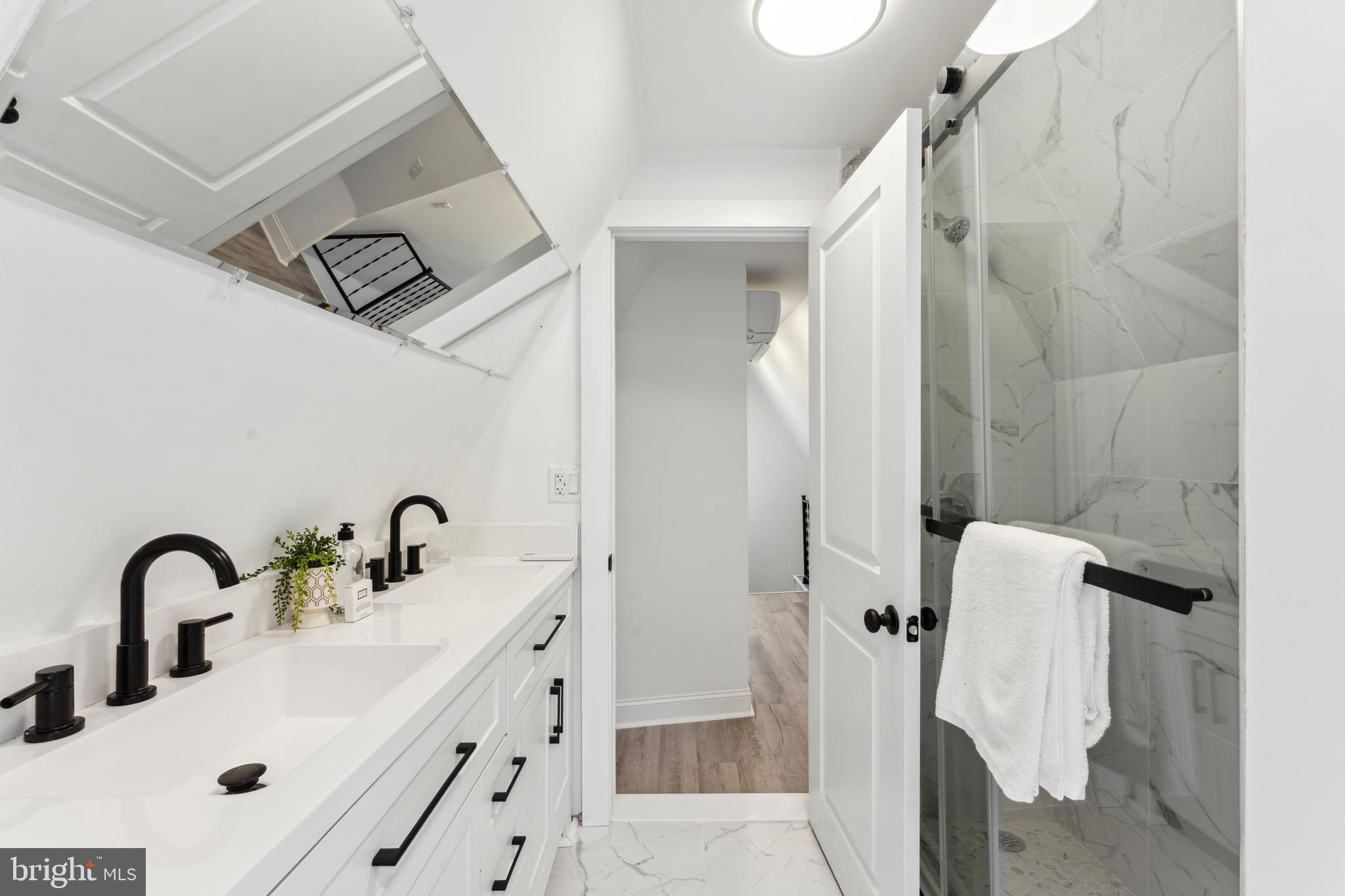 MERWOOD PARK - Residential